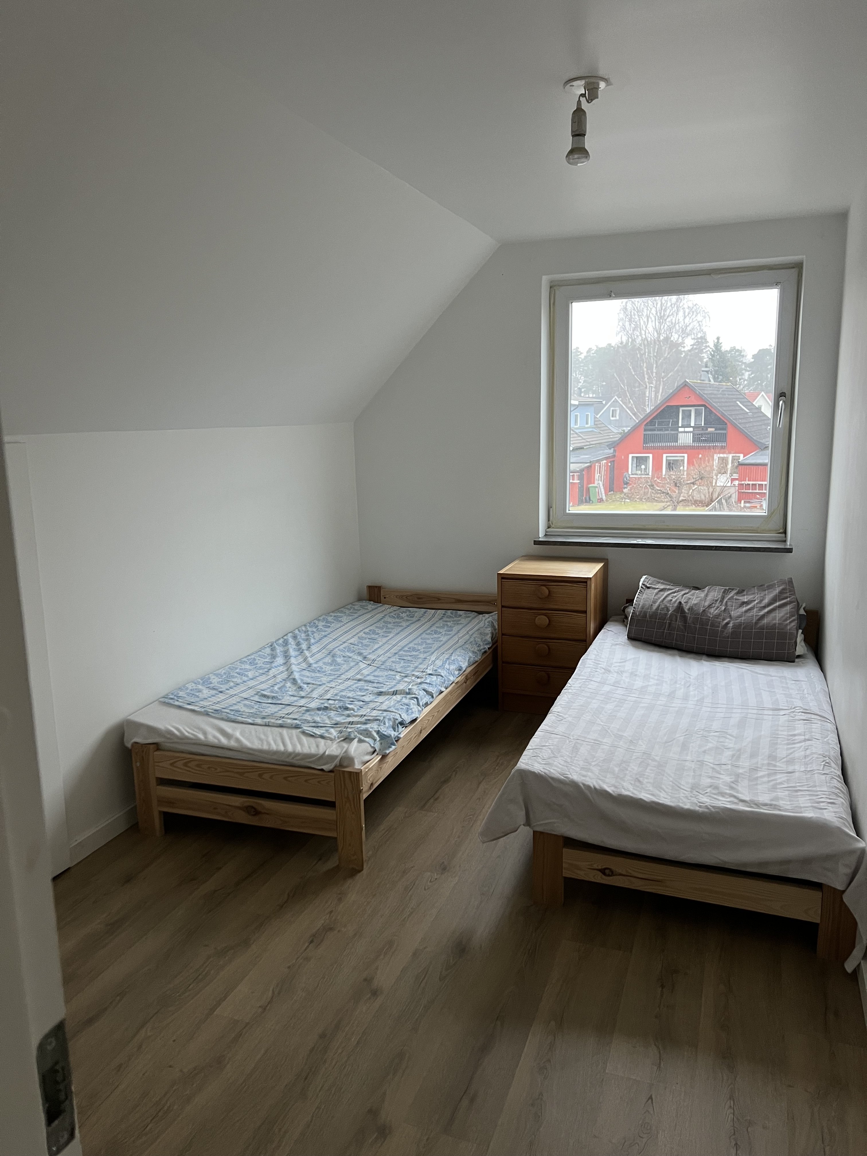 Huldabergsvägen