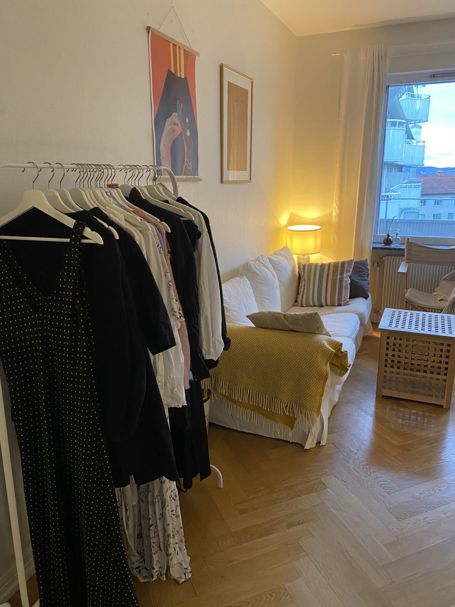 Lemansgatan, Göteborg