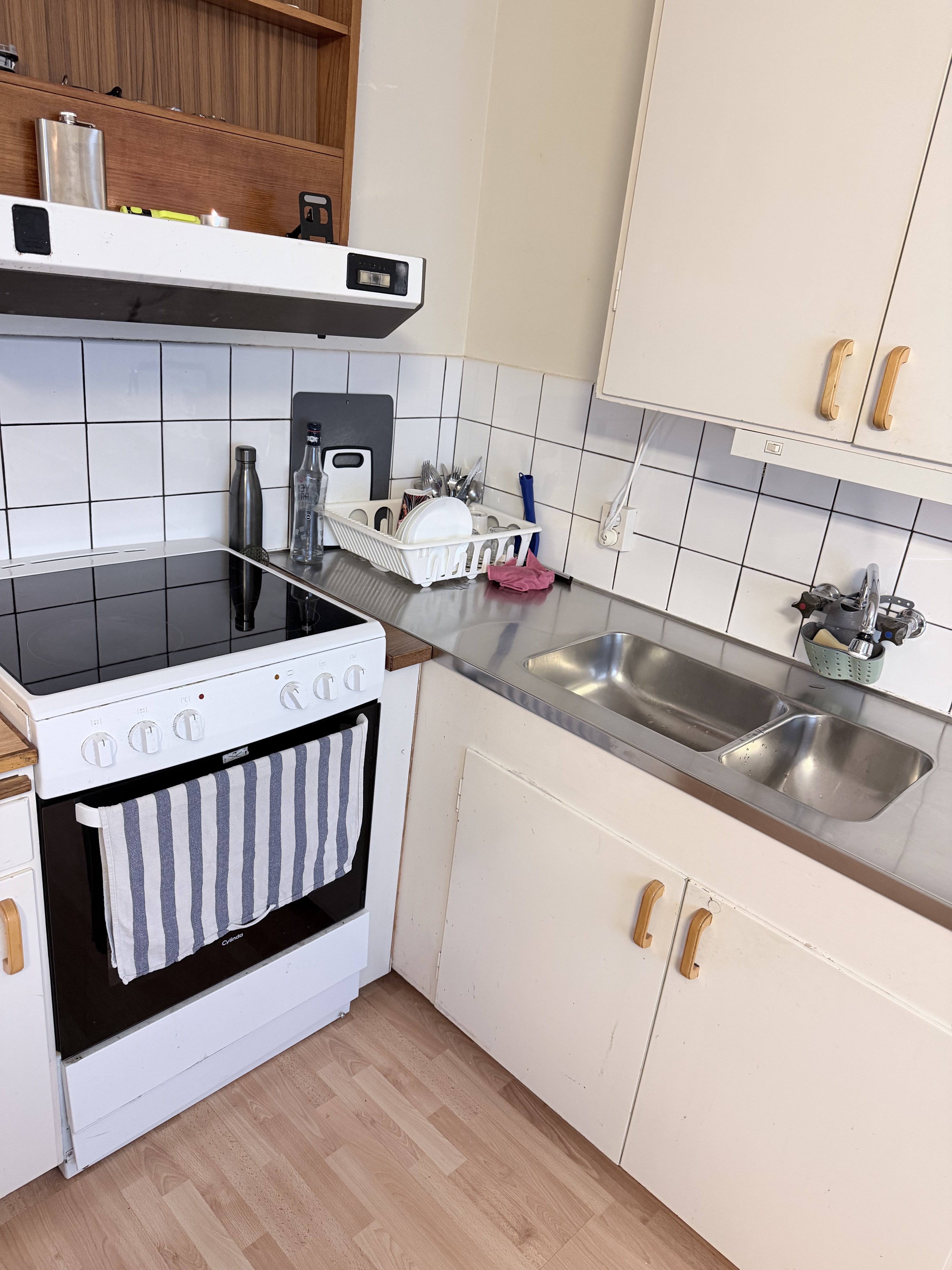 Lägenhet – Huskvarna, Söder - Fler