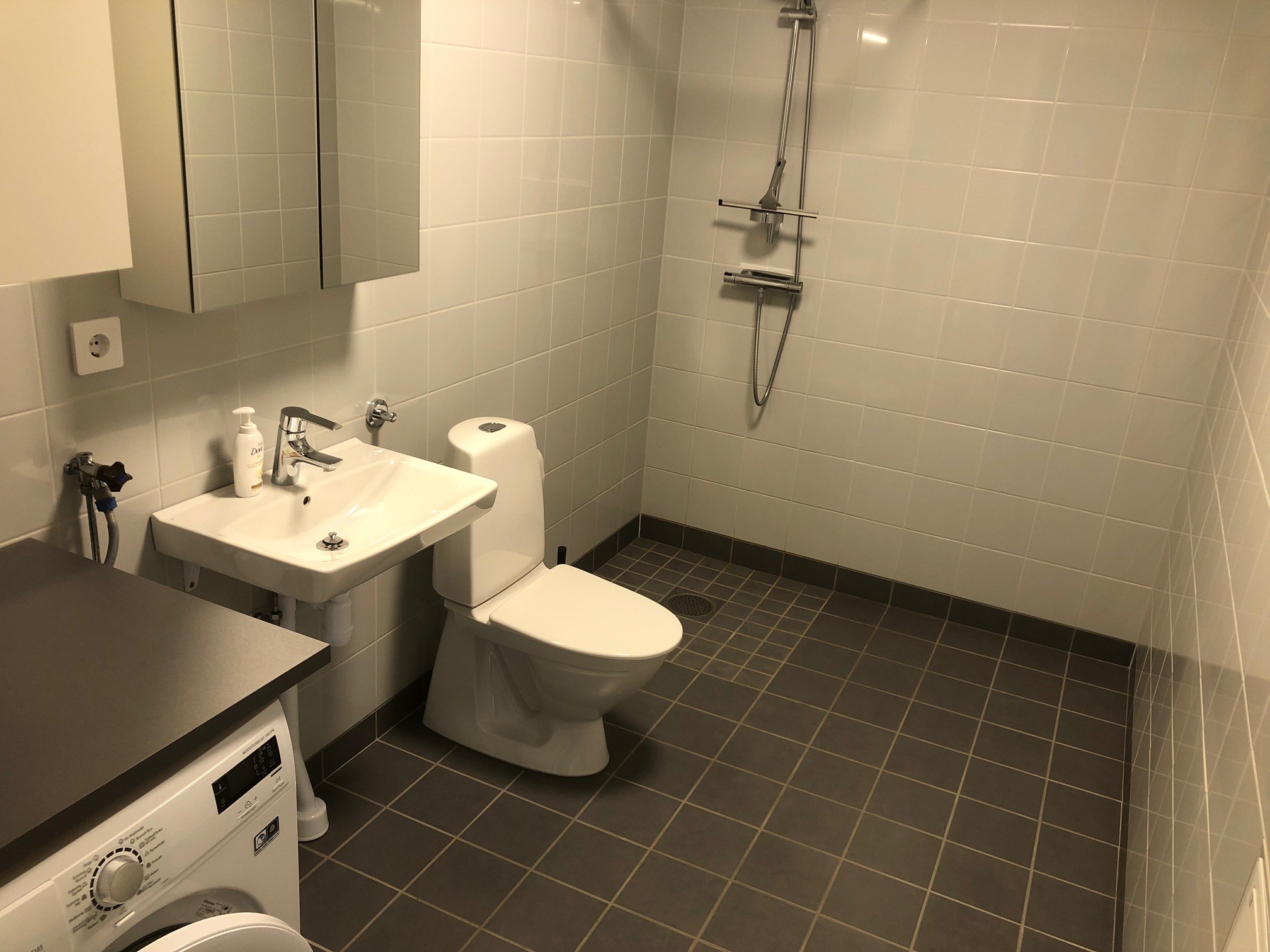 Lägenhet, 1 rooms, 50 sqm, Klippan