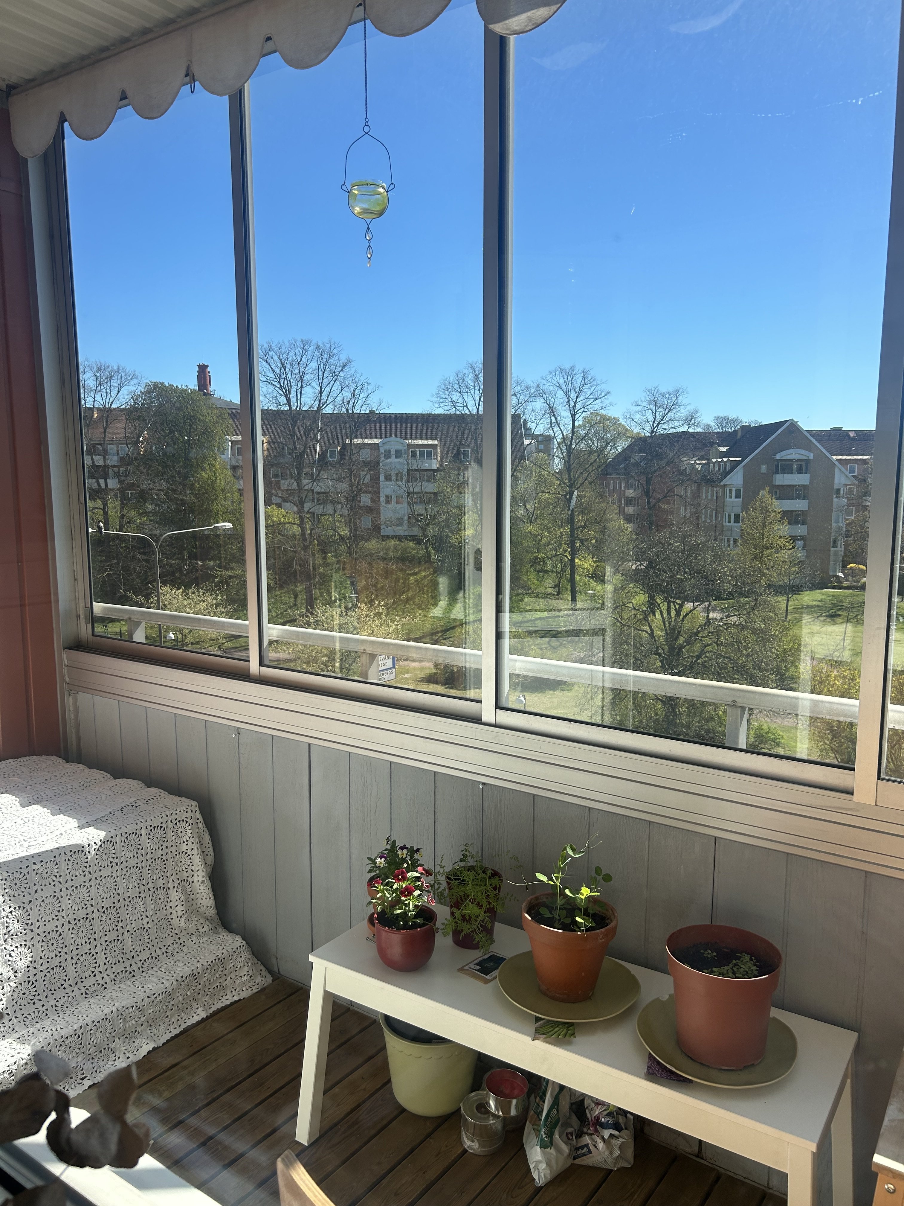 Saarisvägen, Malmö