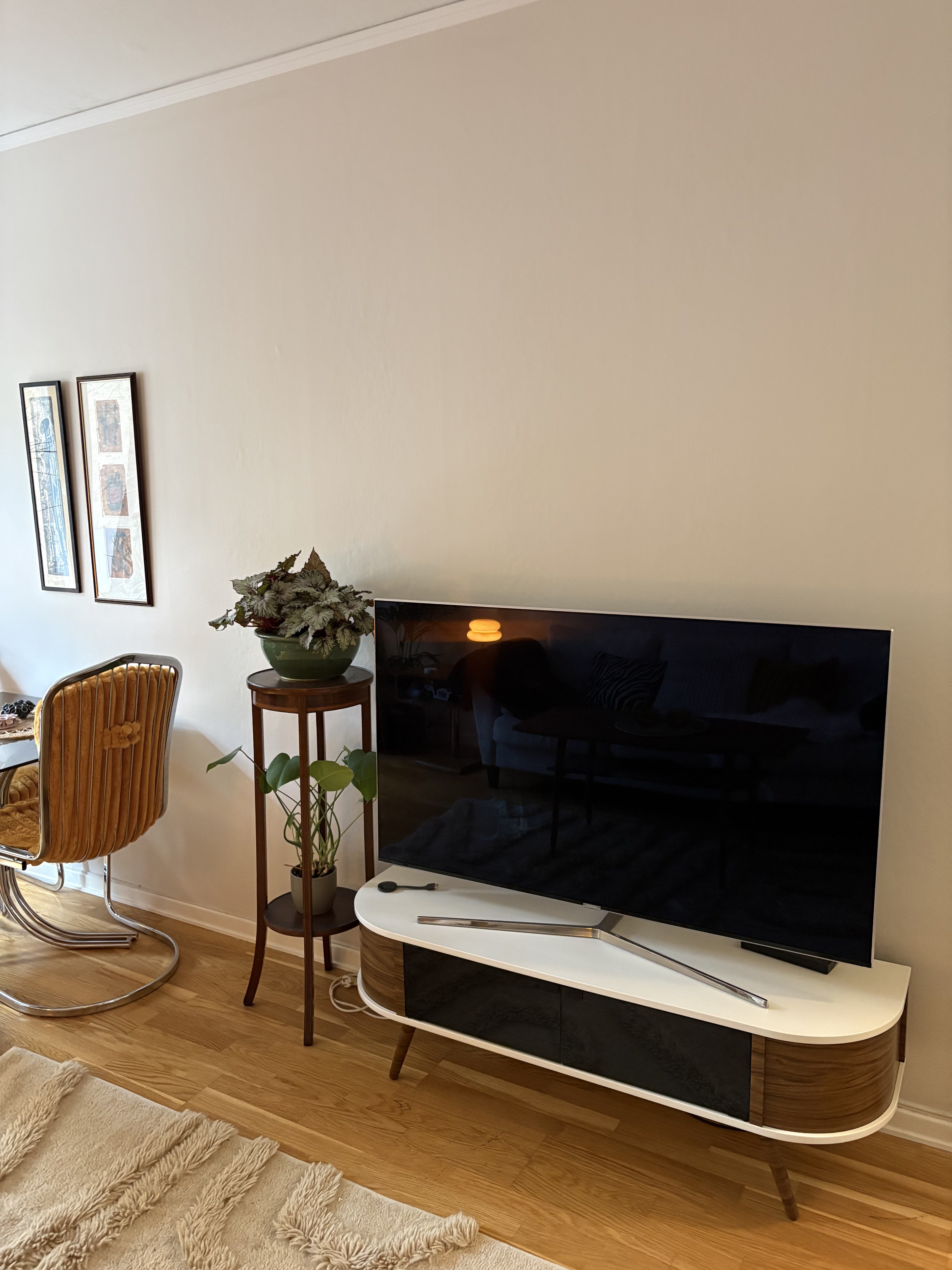 Byggmästarvägen, Bromma