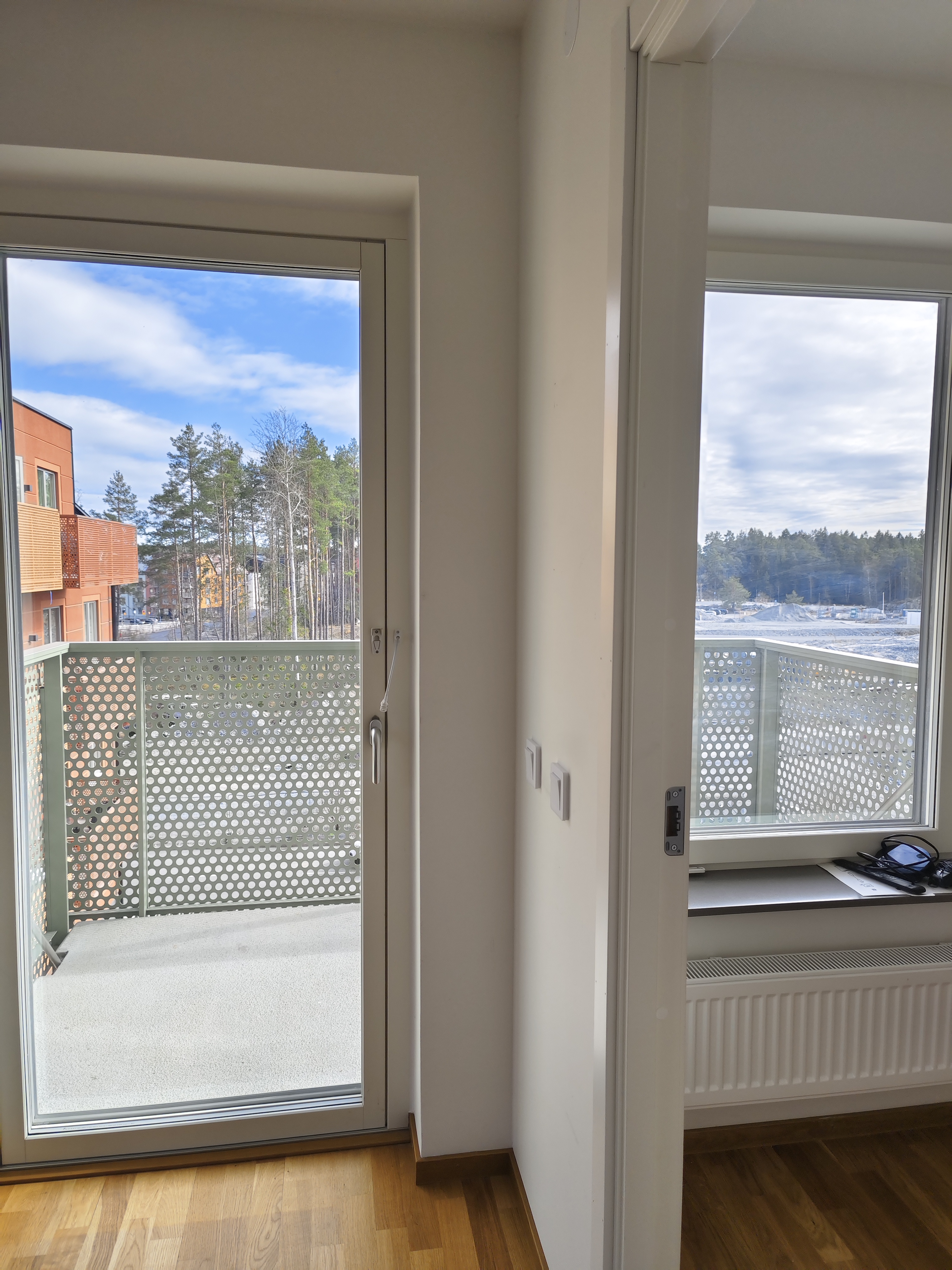 Lägenhet, 2 rooms, 34 sqm, Sigtuna