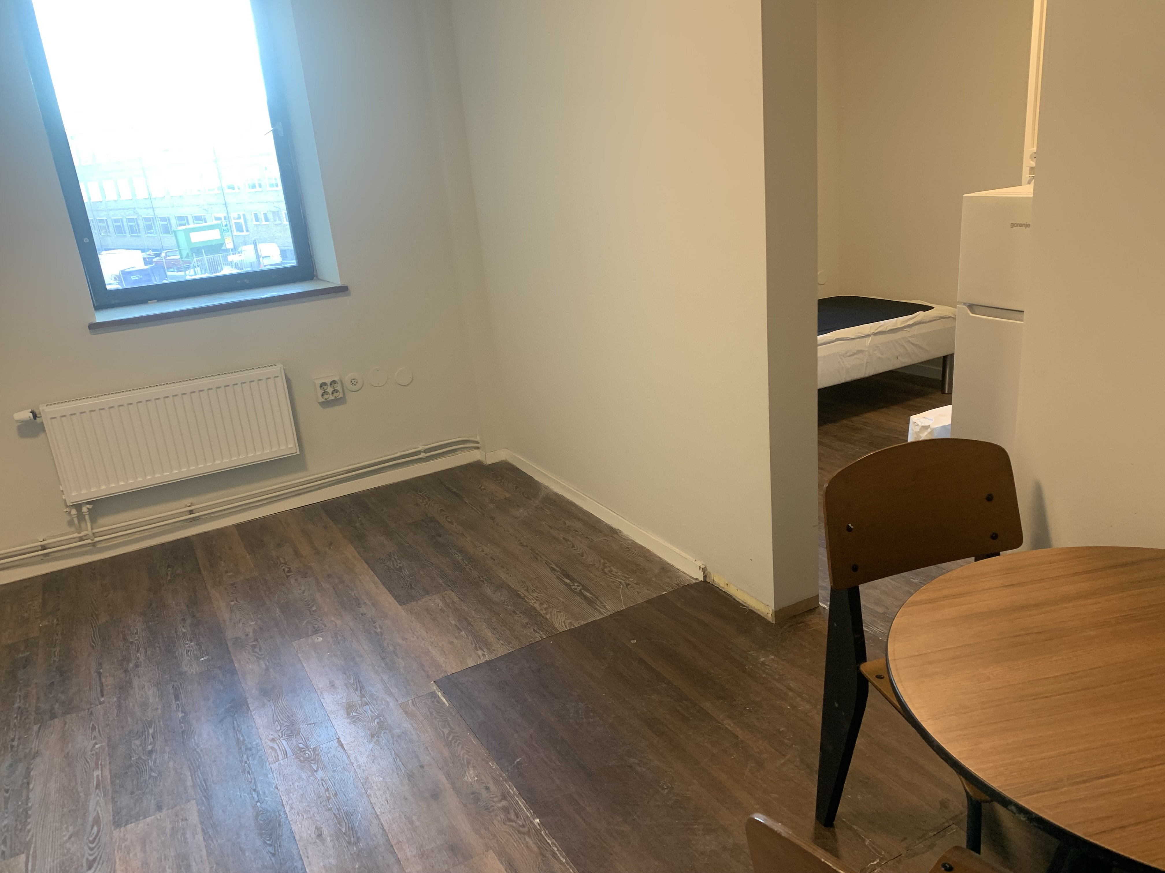 Vretensborgsvägen, Hägersten