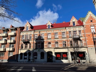 Köpmangatan 34