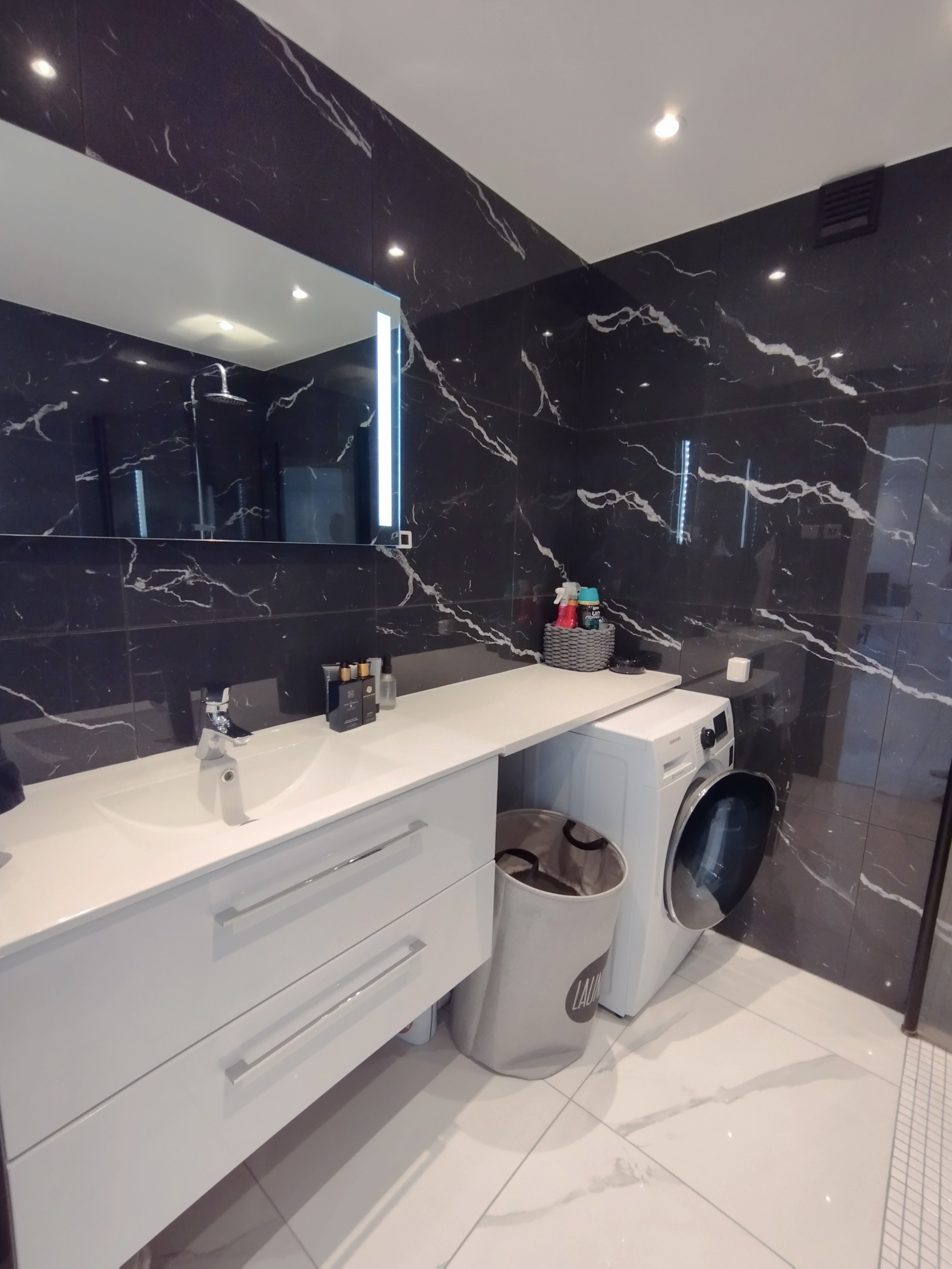 Murargatan, Salabacke — photo 5