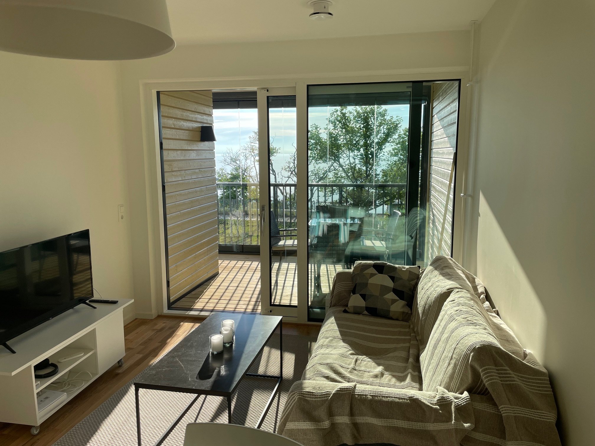 Lägenhet, 3 rum, 65 kvm, Visby