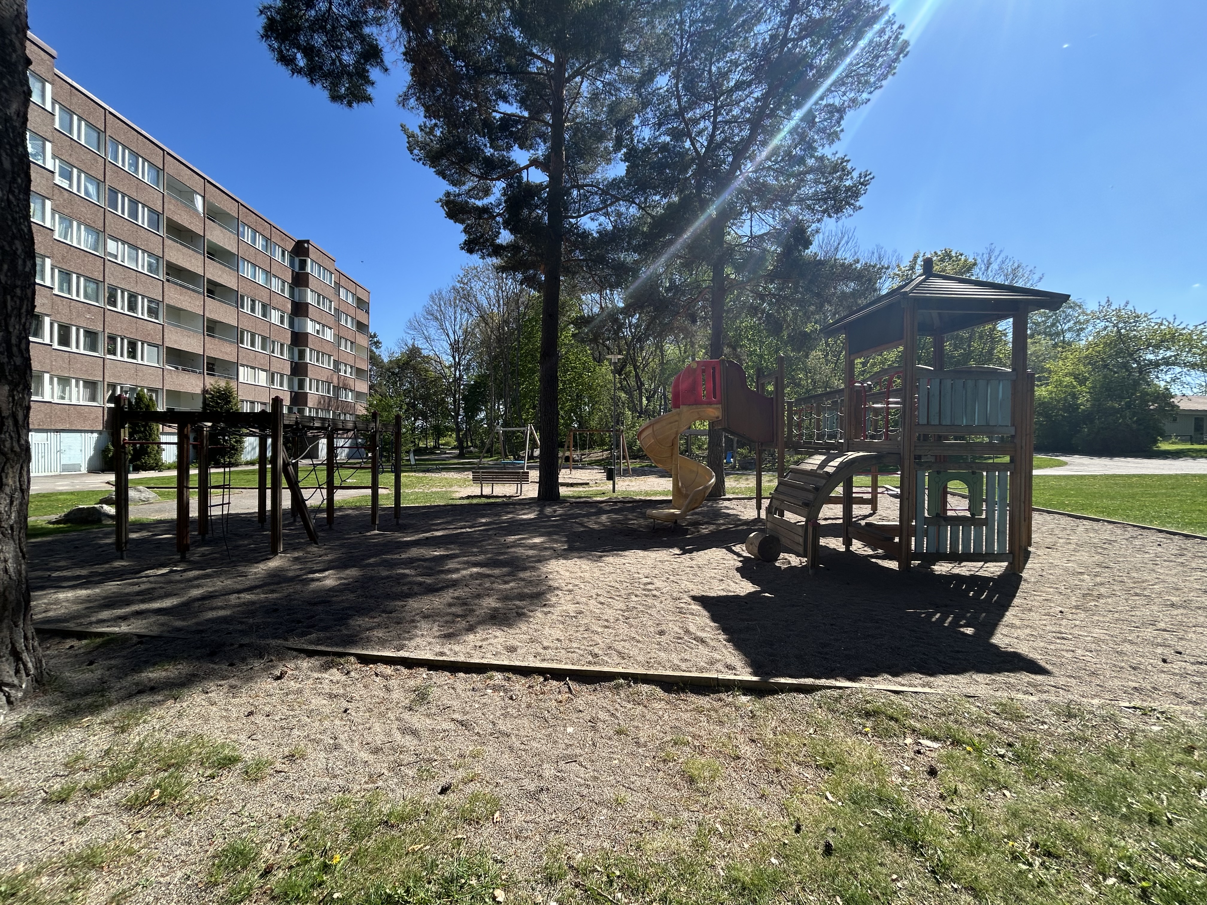 Lägenhet – Västerås, Vetterstorp - Bild 2