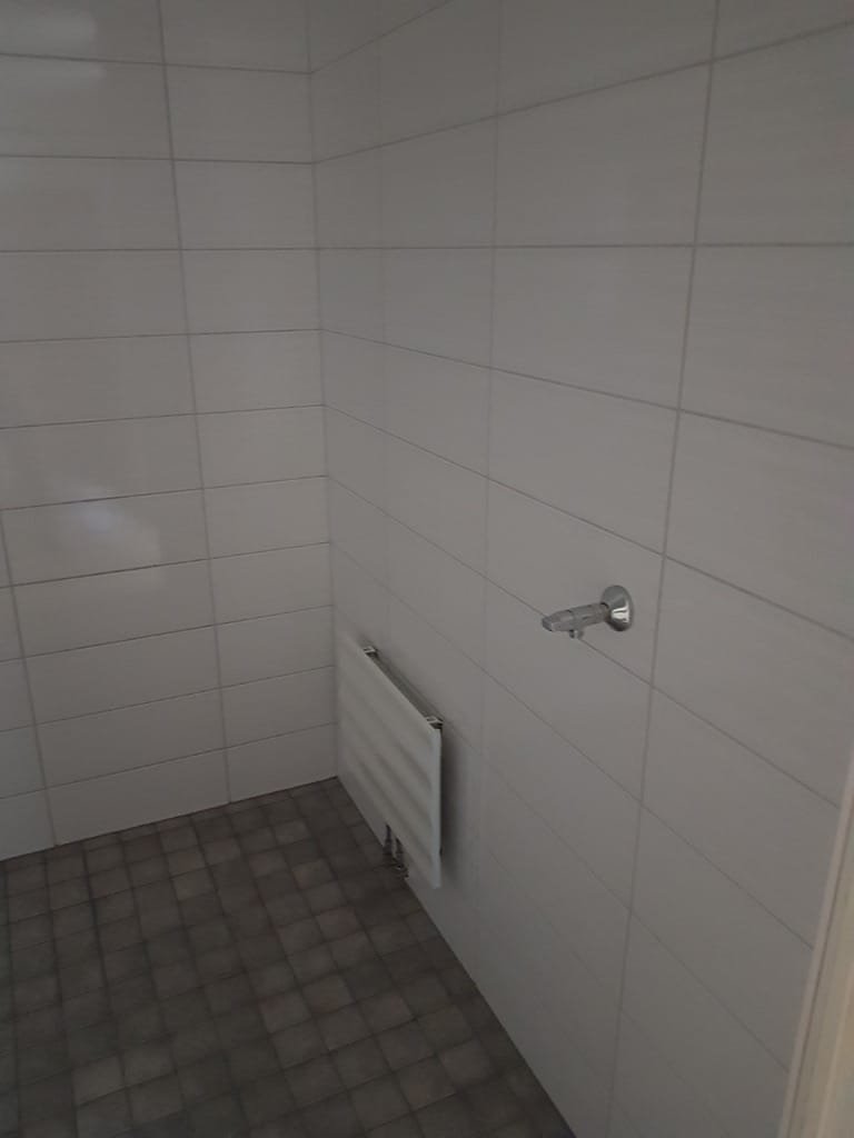 Kivalla sijainnilla kerrostaloyksiö 3