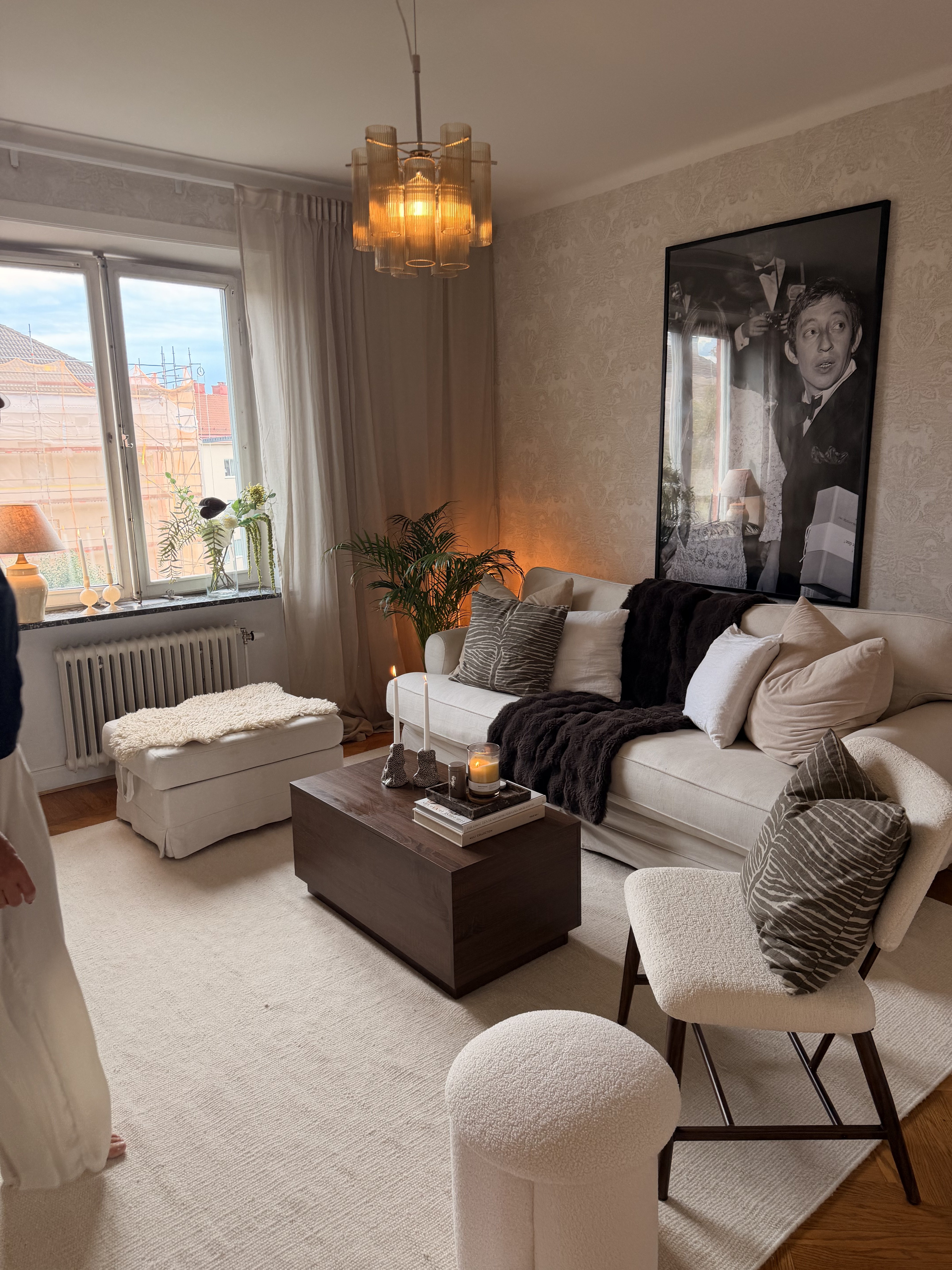 Lägenhet – Uppsala, Vaksalastaden, Fålhagen - Bild 2