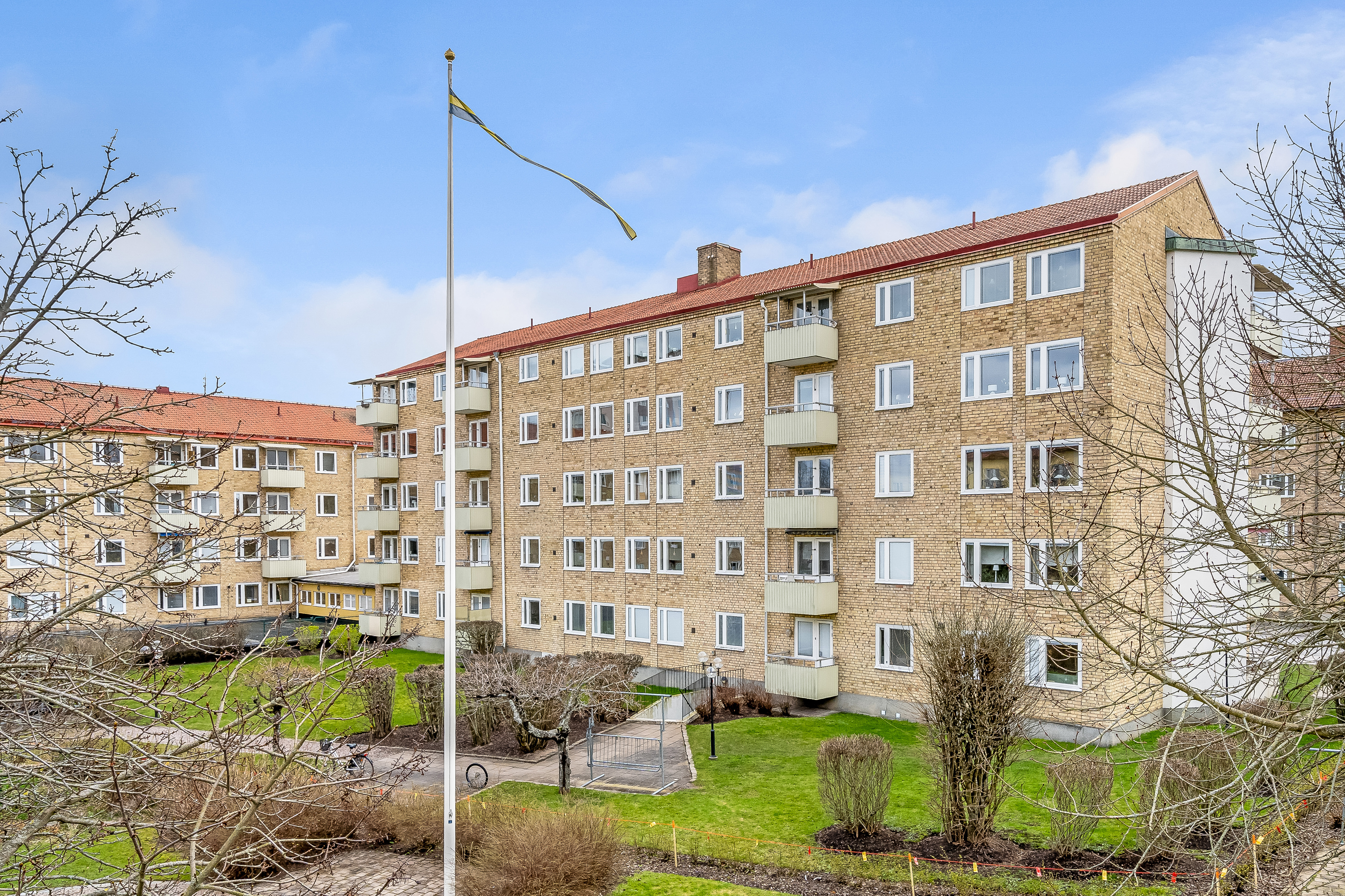 3 rok · 86 m² i Norrköping – bild 9