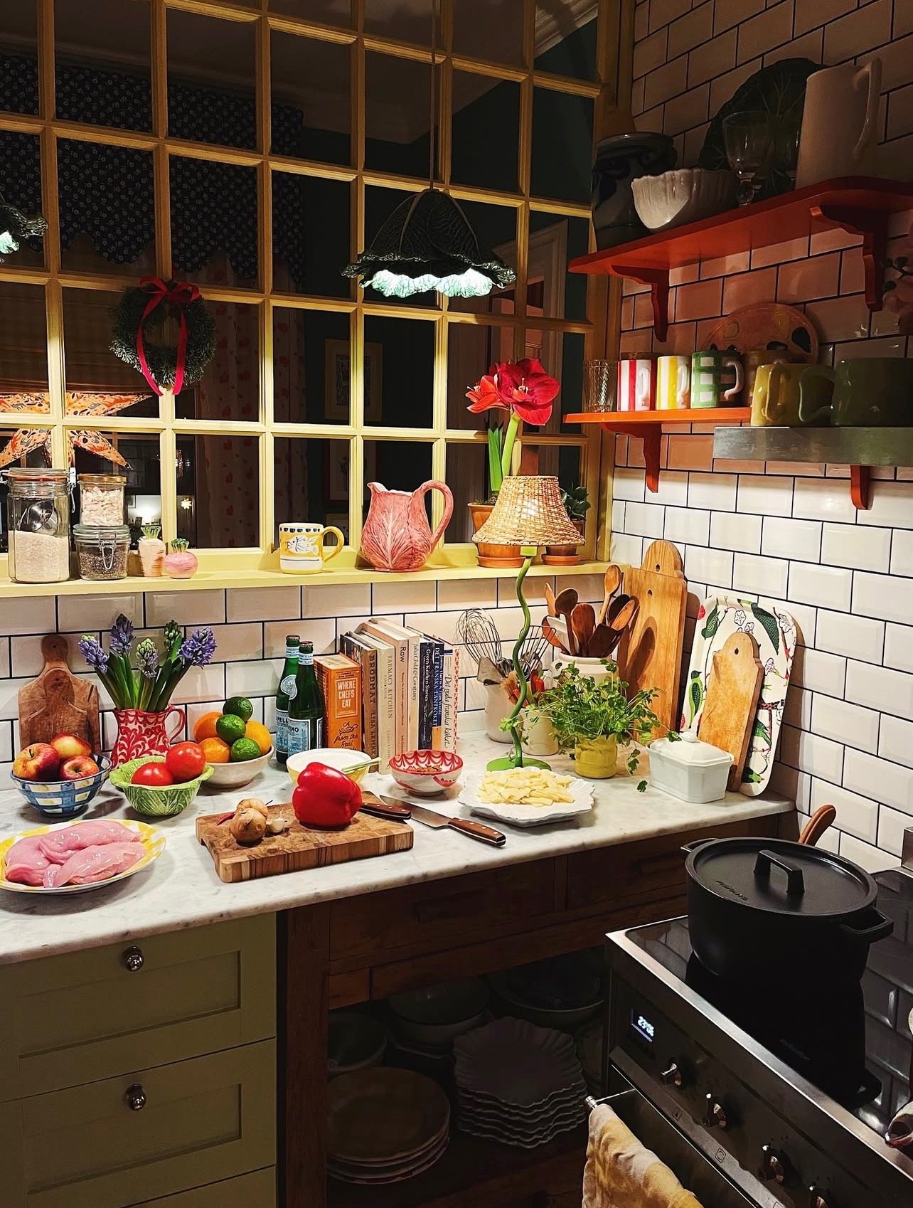 Lägenhet – Johanneshov - Bild 4