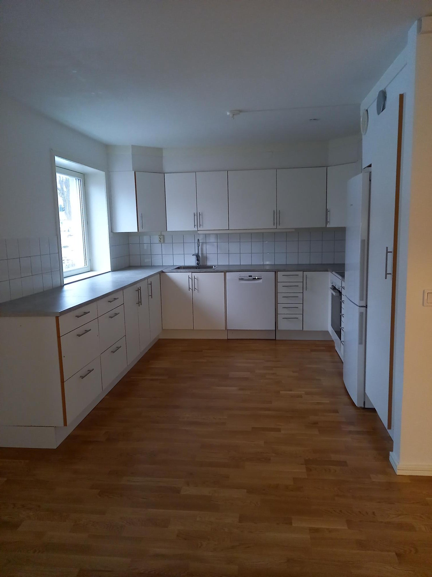 Lägenhet, 2 rooms, 68 sqm, Sandviken