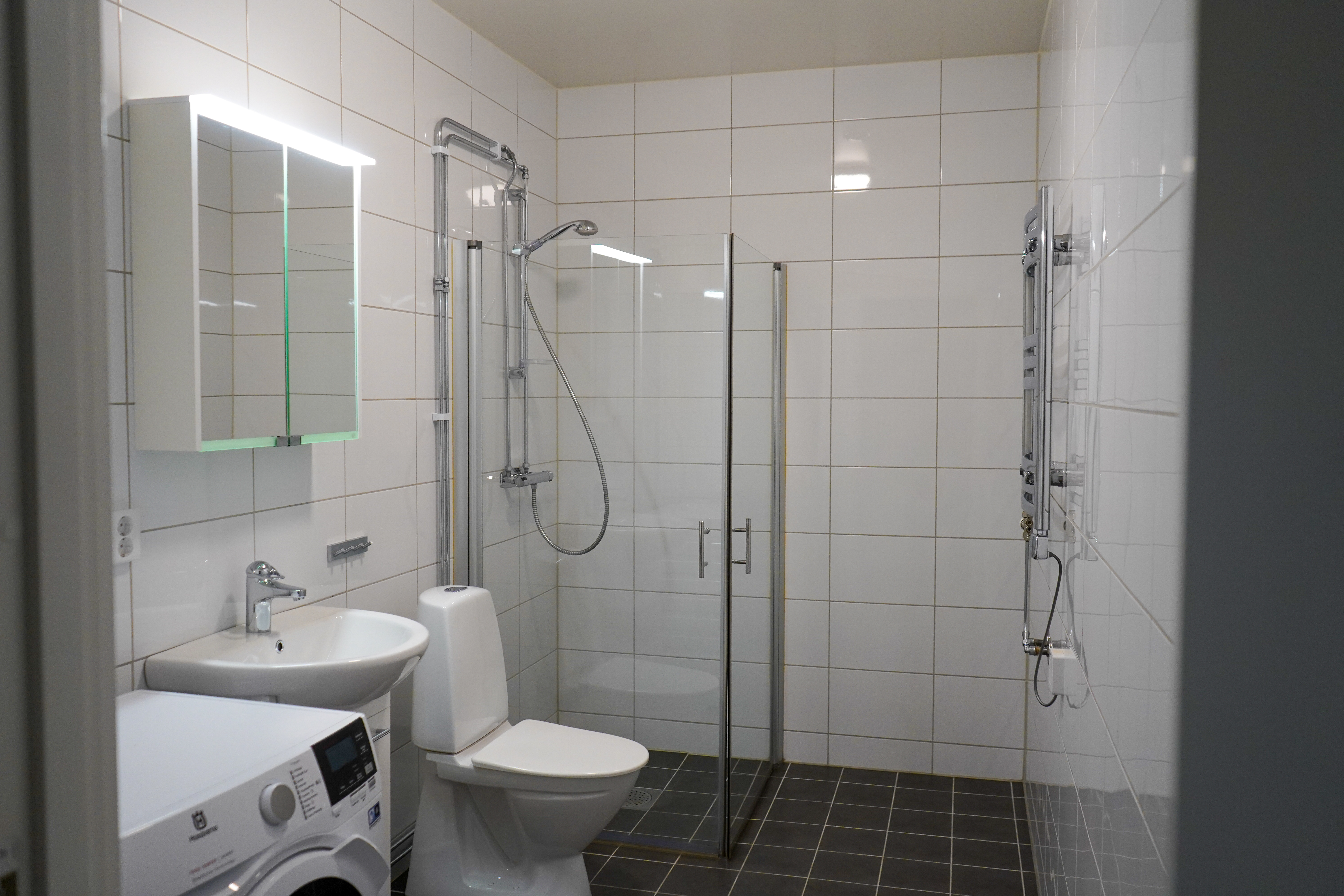 3 rok · 55 m² i Linköping – bild 2