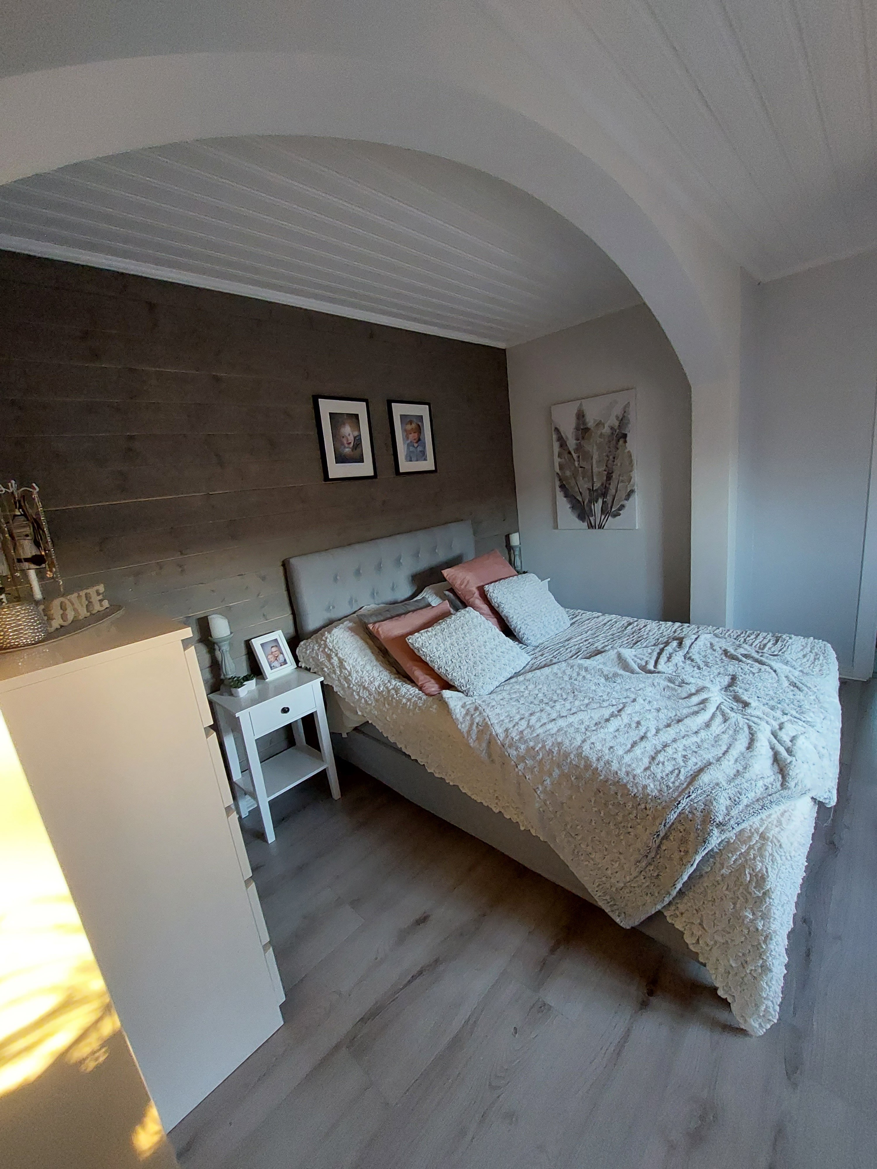 Lägenhet, 4 rooms, 110 sqm, Herrljunga