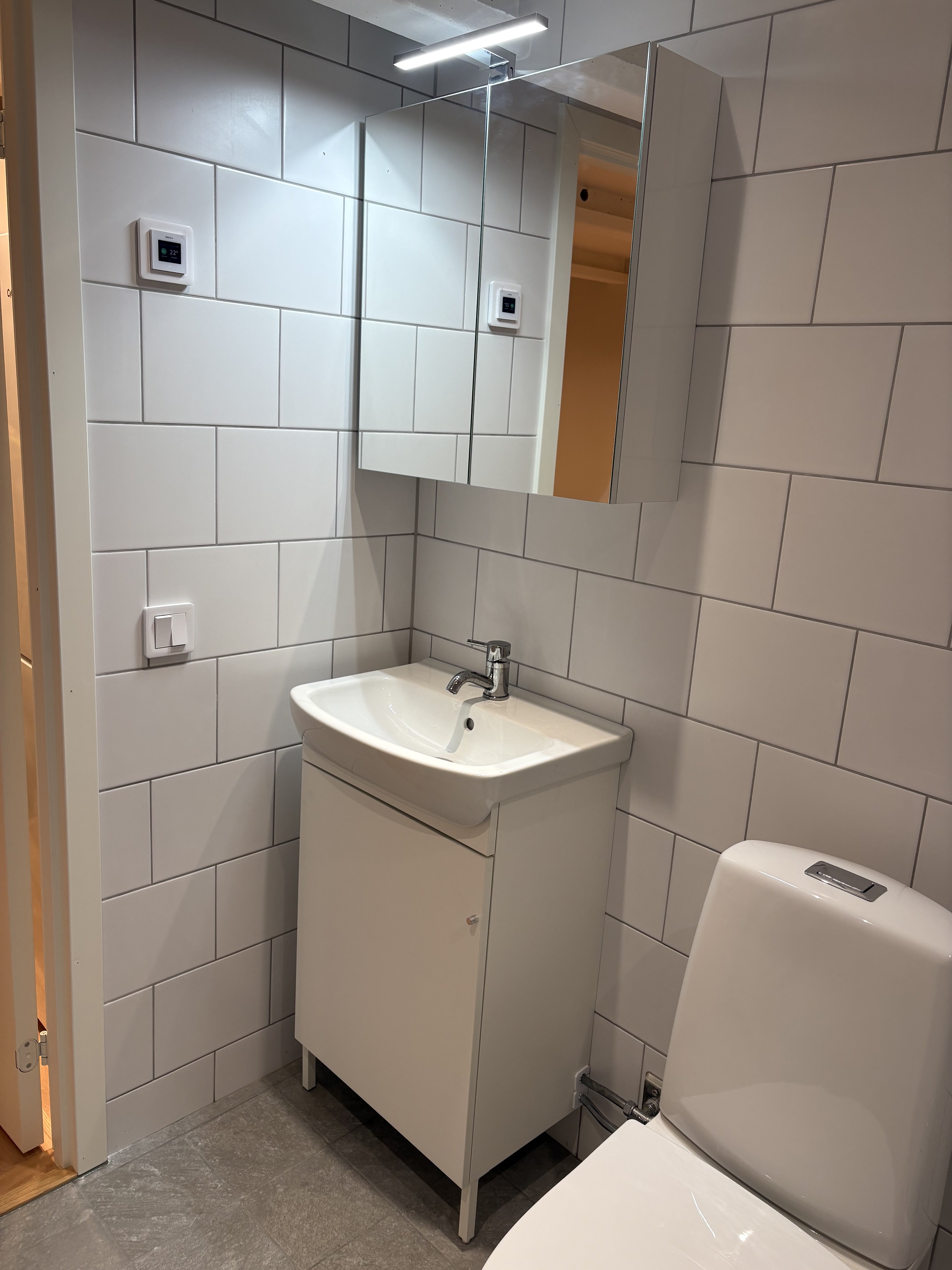 Lägenhet – Lidingö, Gångsätra, Högsätra - Bild 2