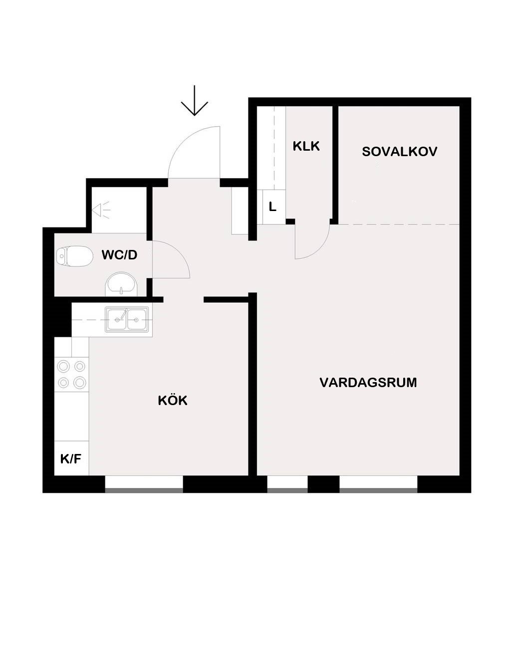 Västra Brinkvägen
