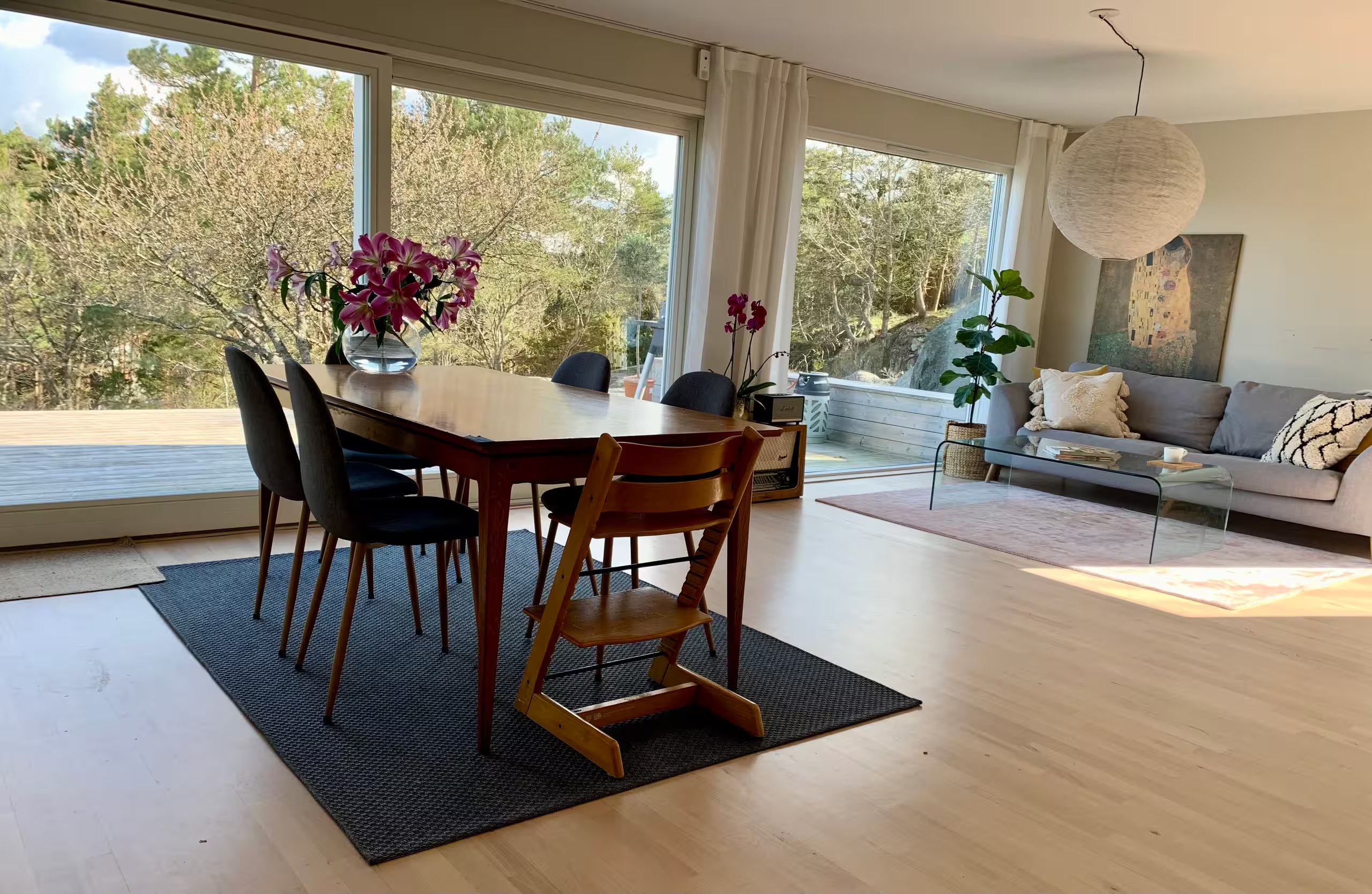 Hus – Göteborgs Stad, Östra Lindås, Billdal - Bild 3