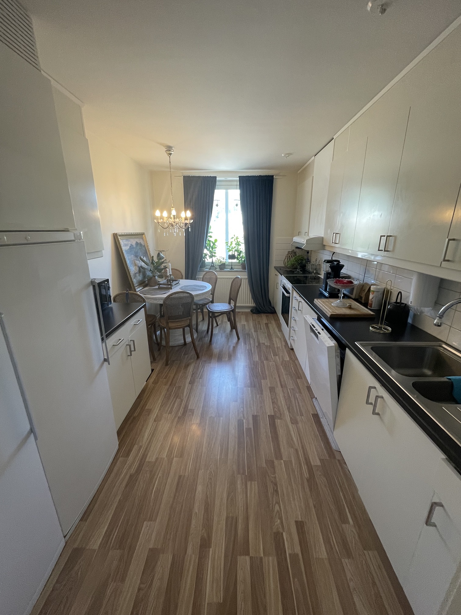6 rok · 140 m² i Sundsvall – bild 7