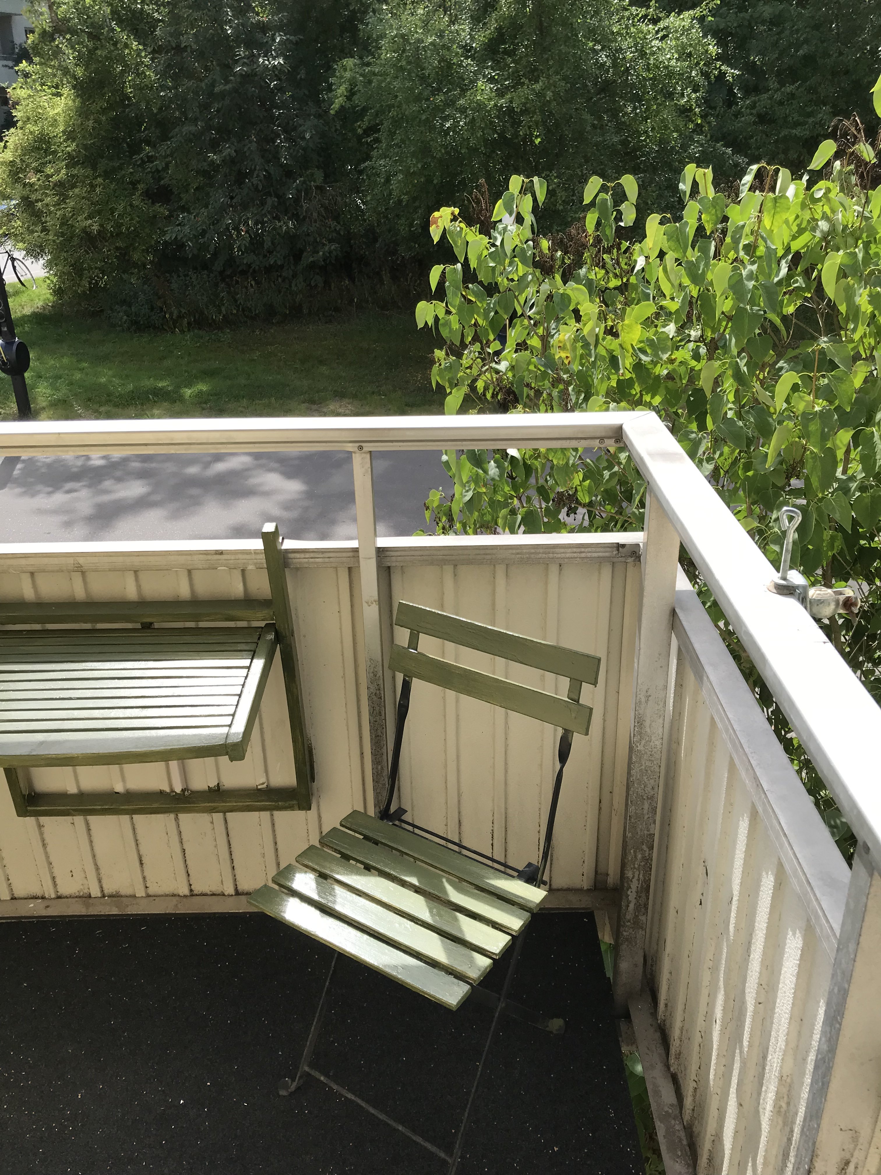 1 rum och kök, Johanneshov — 5 000 kr/mån — bild 4