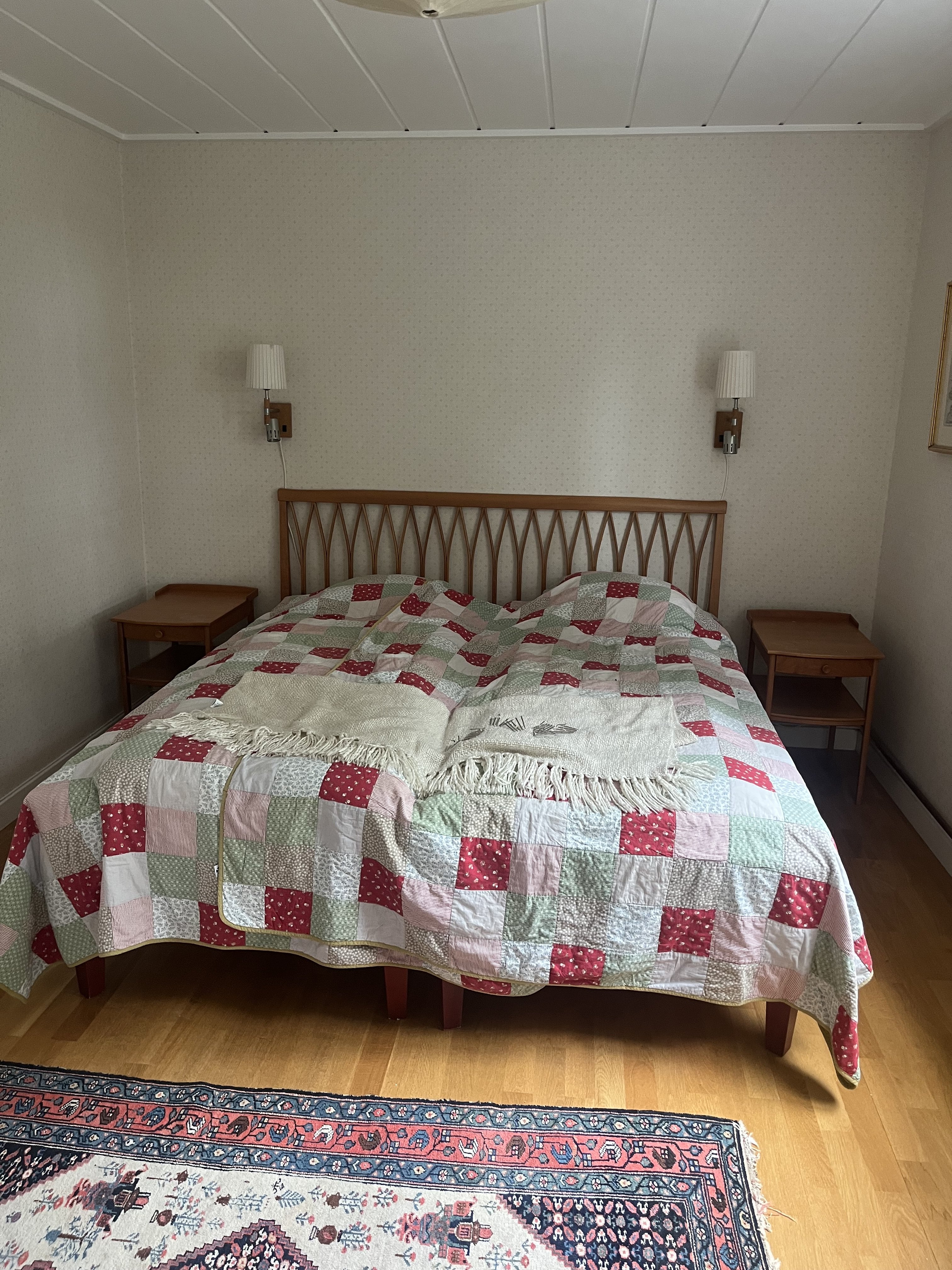 3 rok · 90 m² i Hallstavik – bild 4