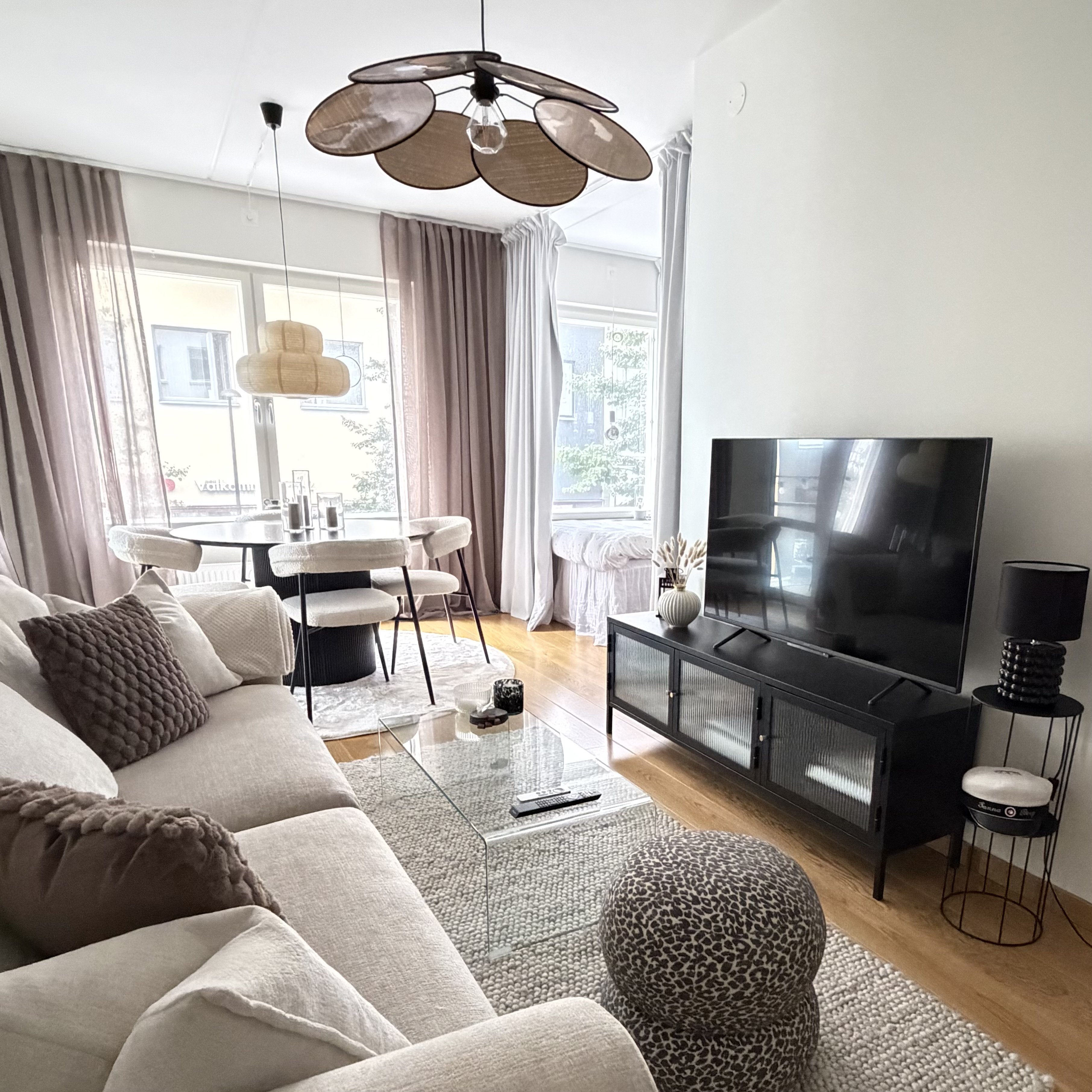 Lägenhet, 1 rooms, 34 sqm, Jönköping