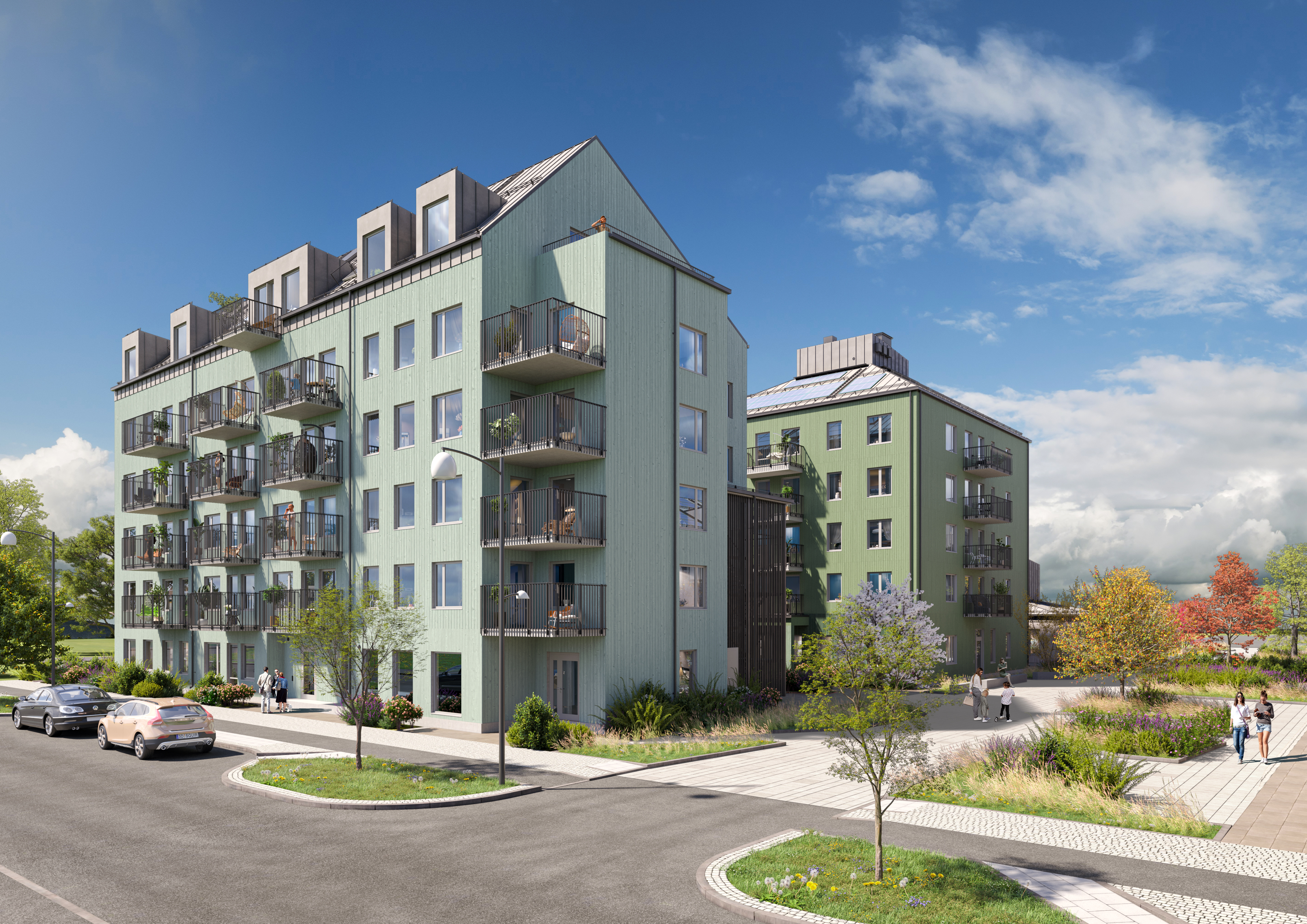 Tamarindvägen 46, Örebro