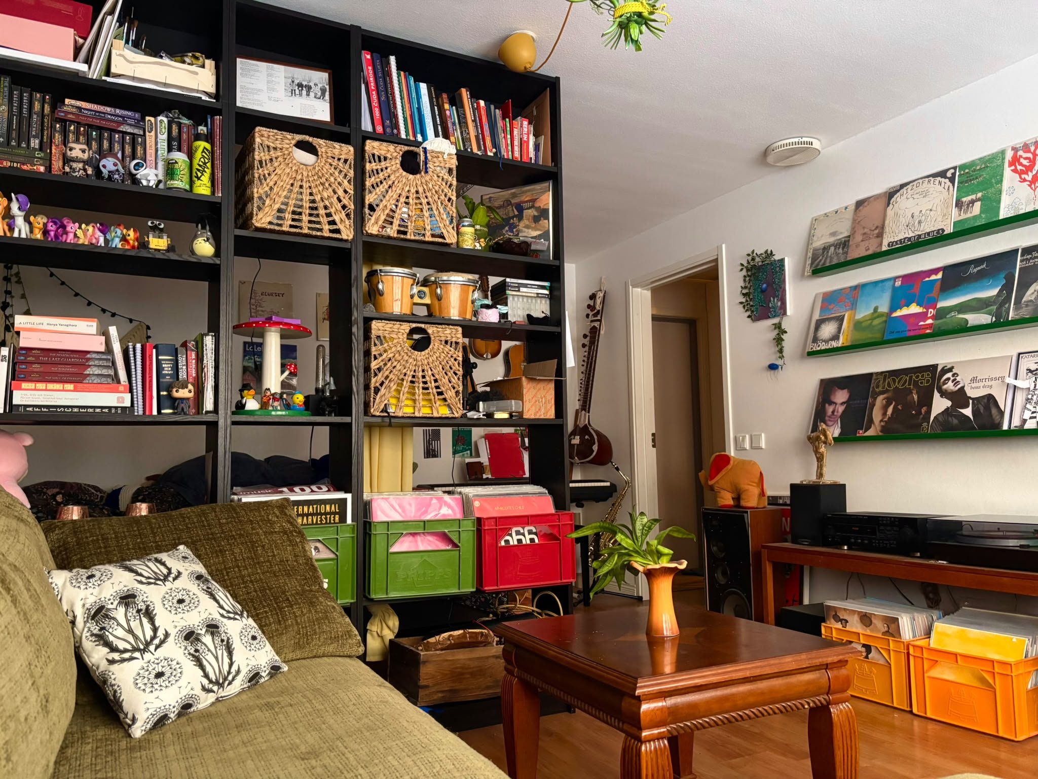 1 rok · 45 m² i Örebro – bild 13