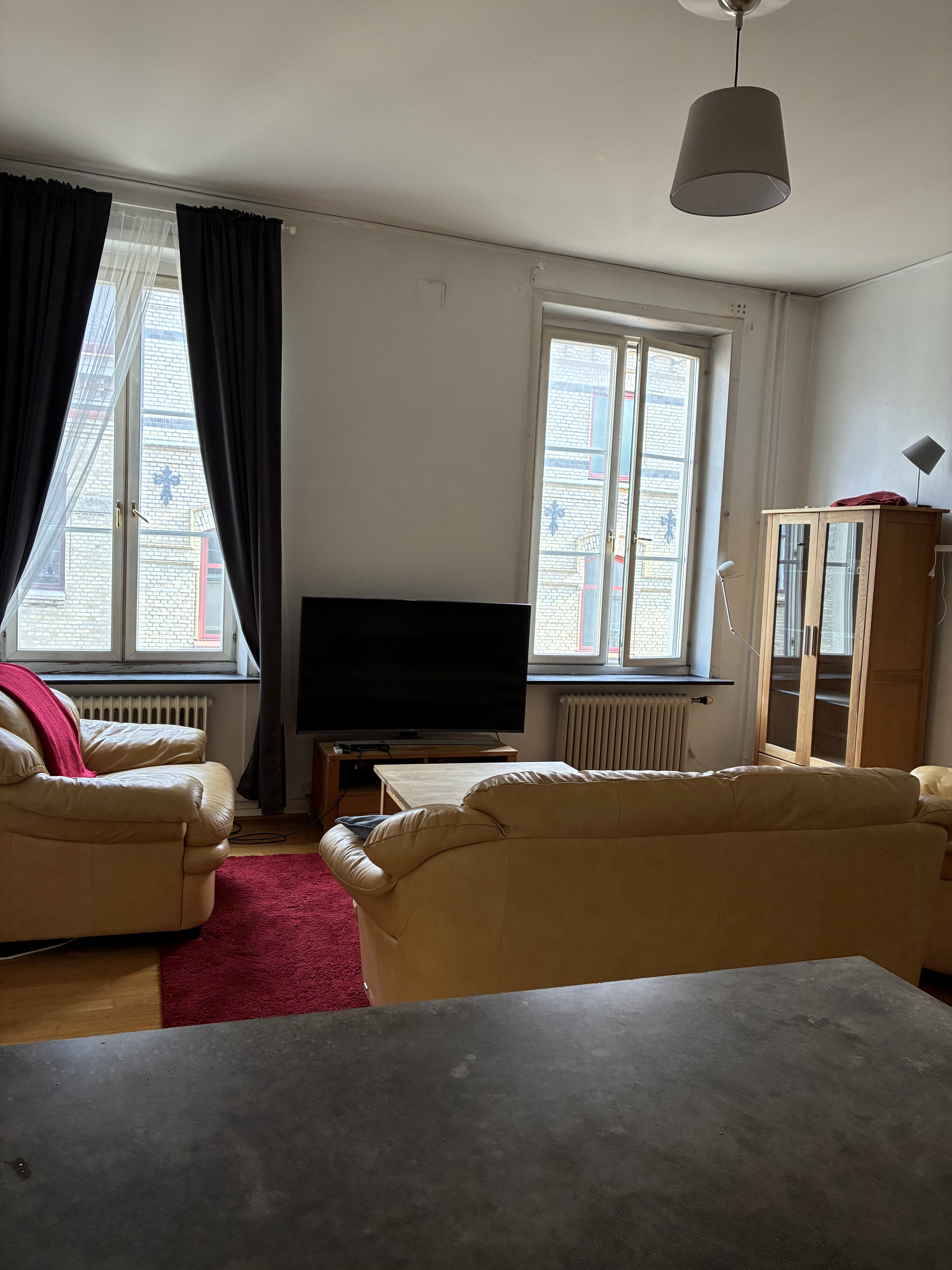 Lägenhet, 2 rooms, 47 sqm, Göteborg