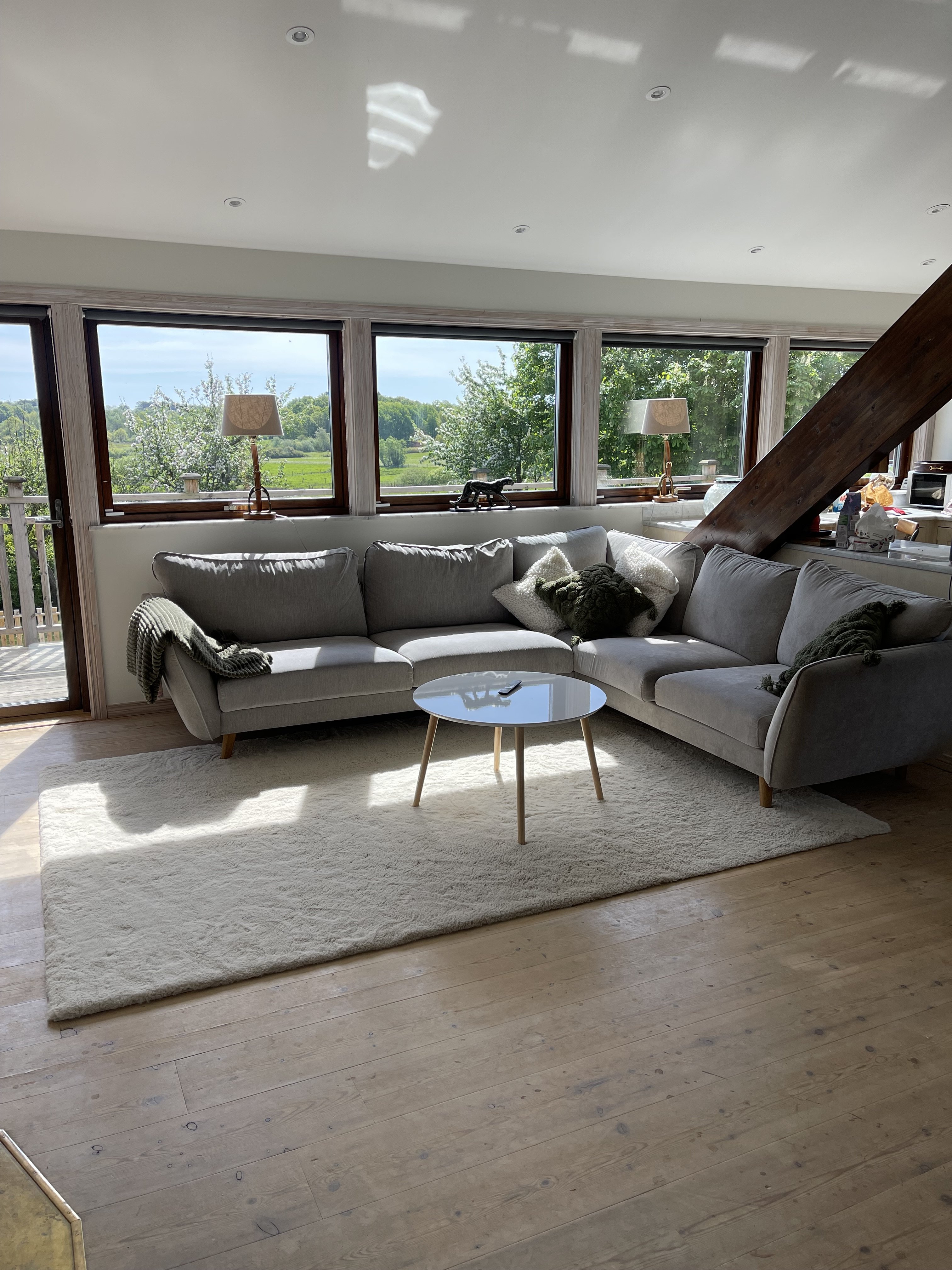 Övrigt, 3 rooms, 120 sqm, Onsala