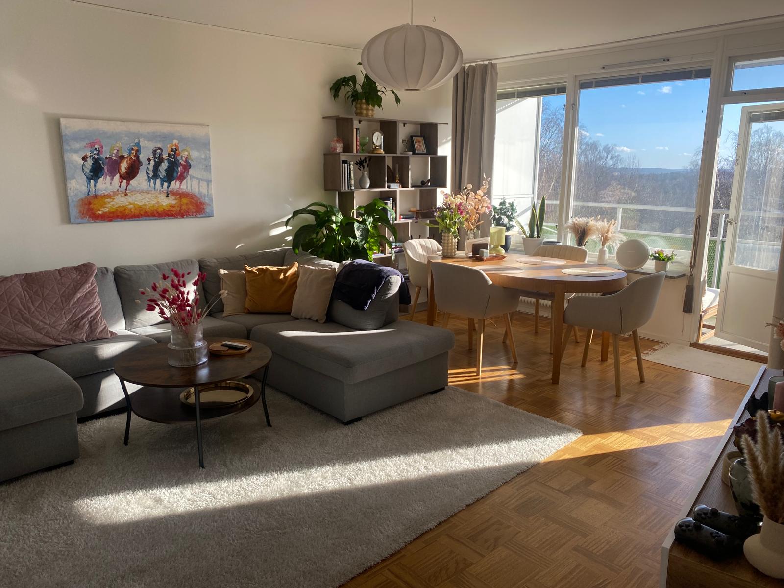 Lägenhet, 1 rum, 10 kvm, Göteborg