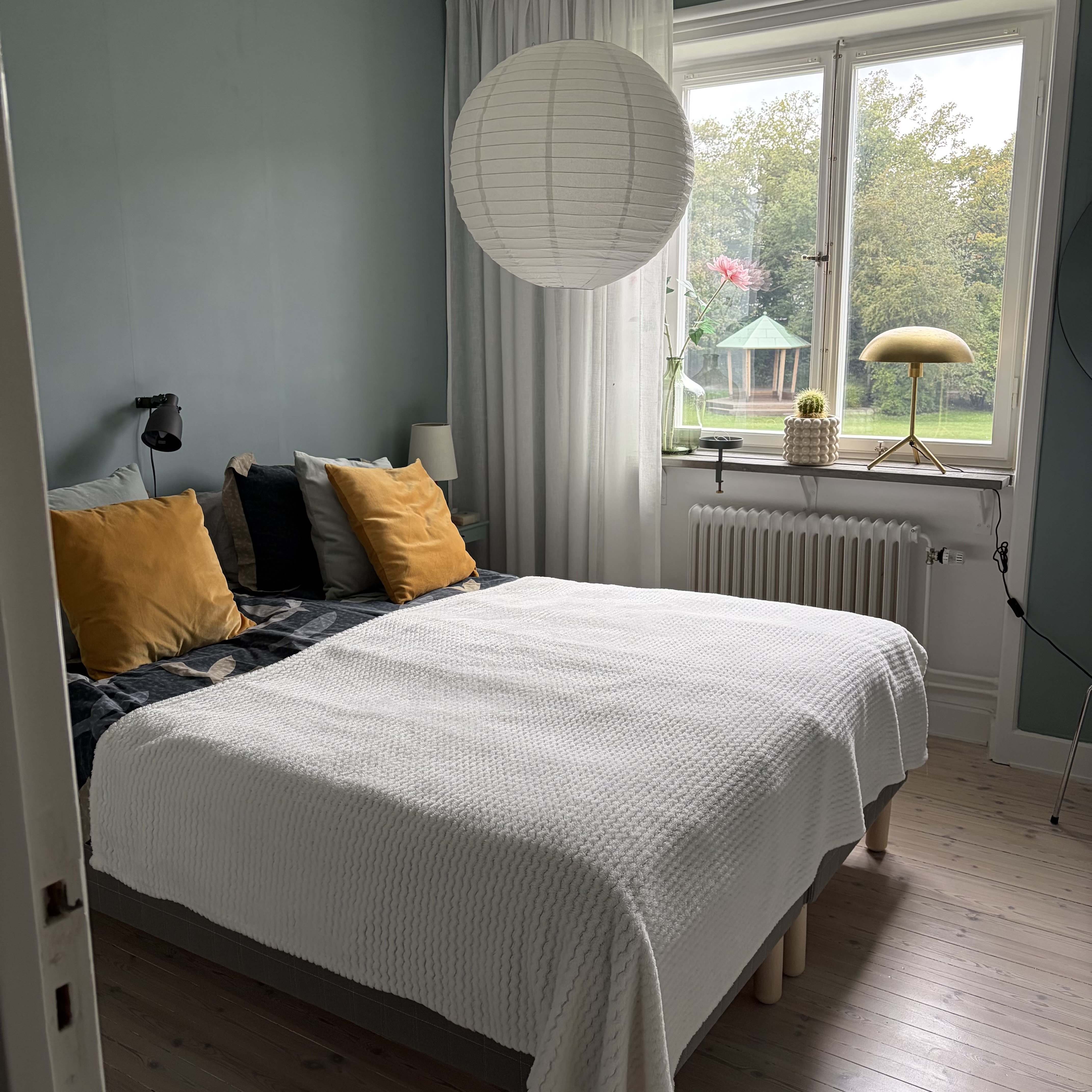 2 rok · 47 m² i Bromma – bild 2