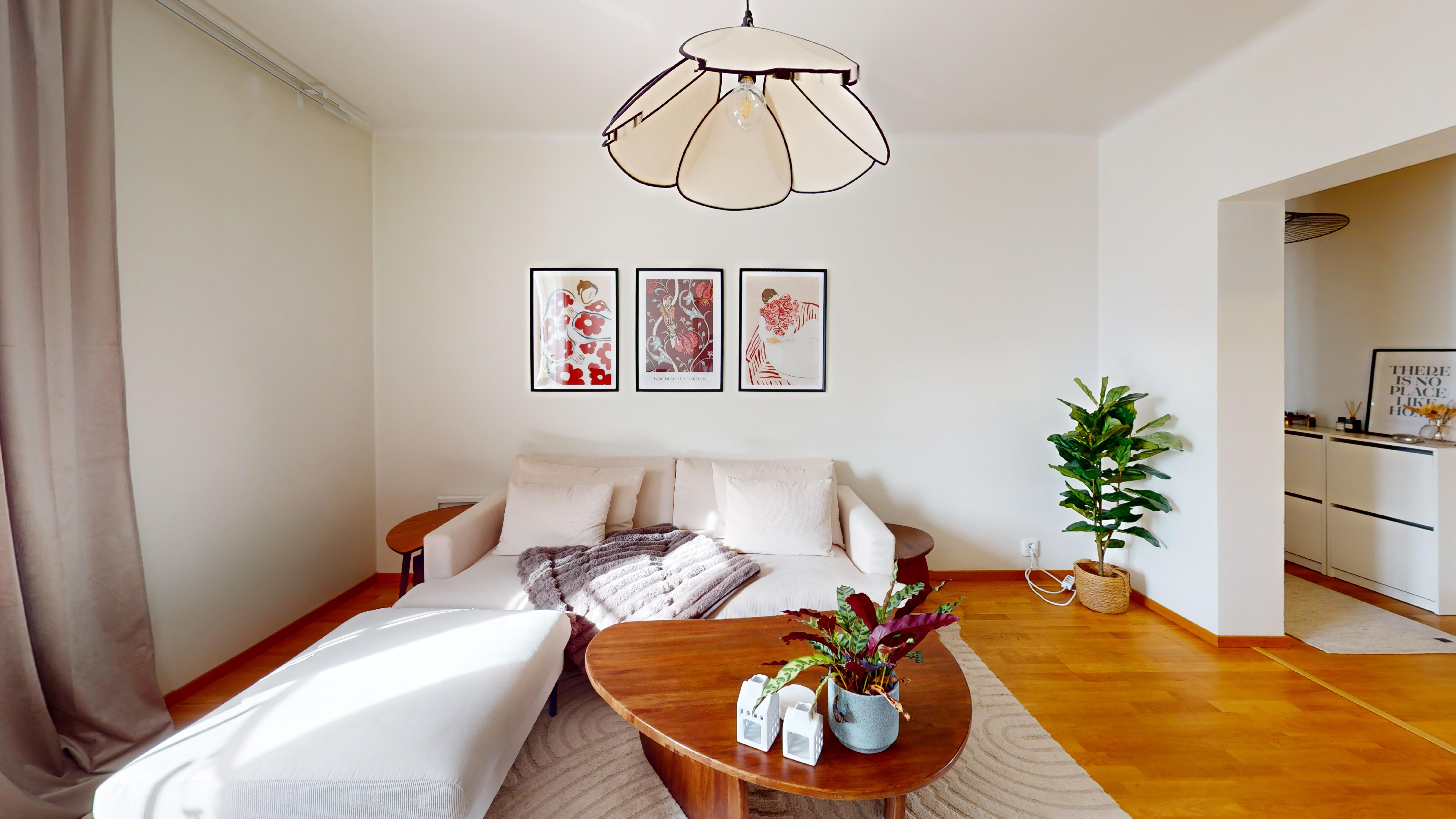 Lägenhet, 2 rum, 60 kvm, Helsingborg