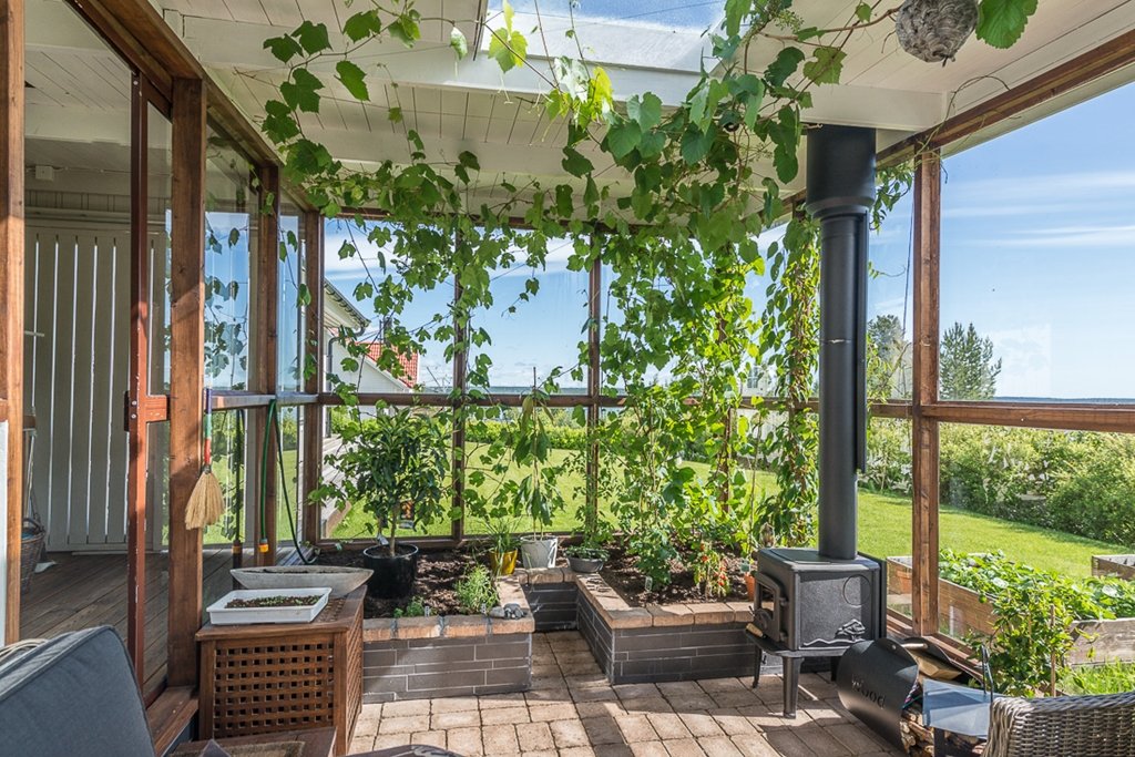 Hus – Alnö, Grönviken - Bild 4