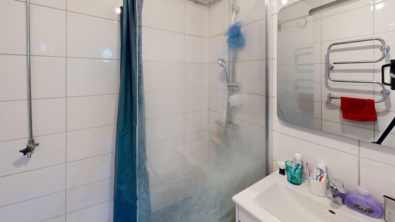 Apartment in Helsingborg, Högaborg - Bild 4