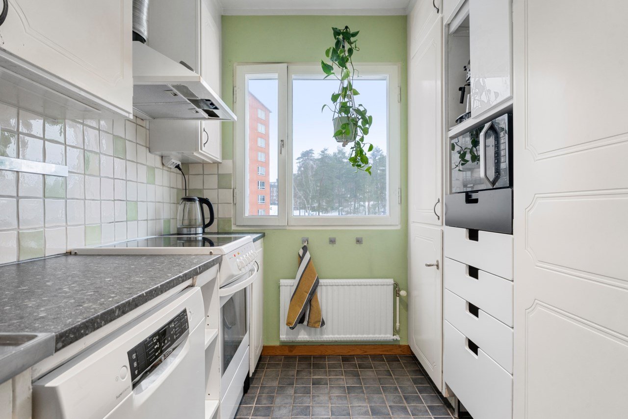 Lägenhet – Sollentuna, Landsnora, Edsberg - Bild 5