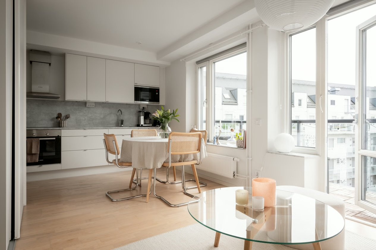 Ebbe Lieberathsgatan, Göteborg — photo 2