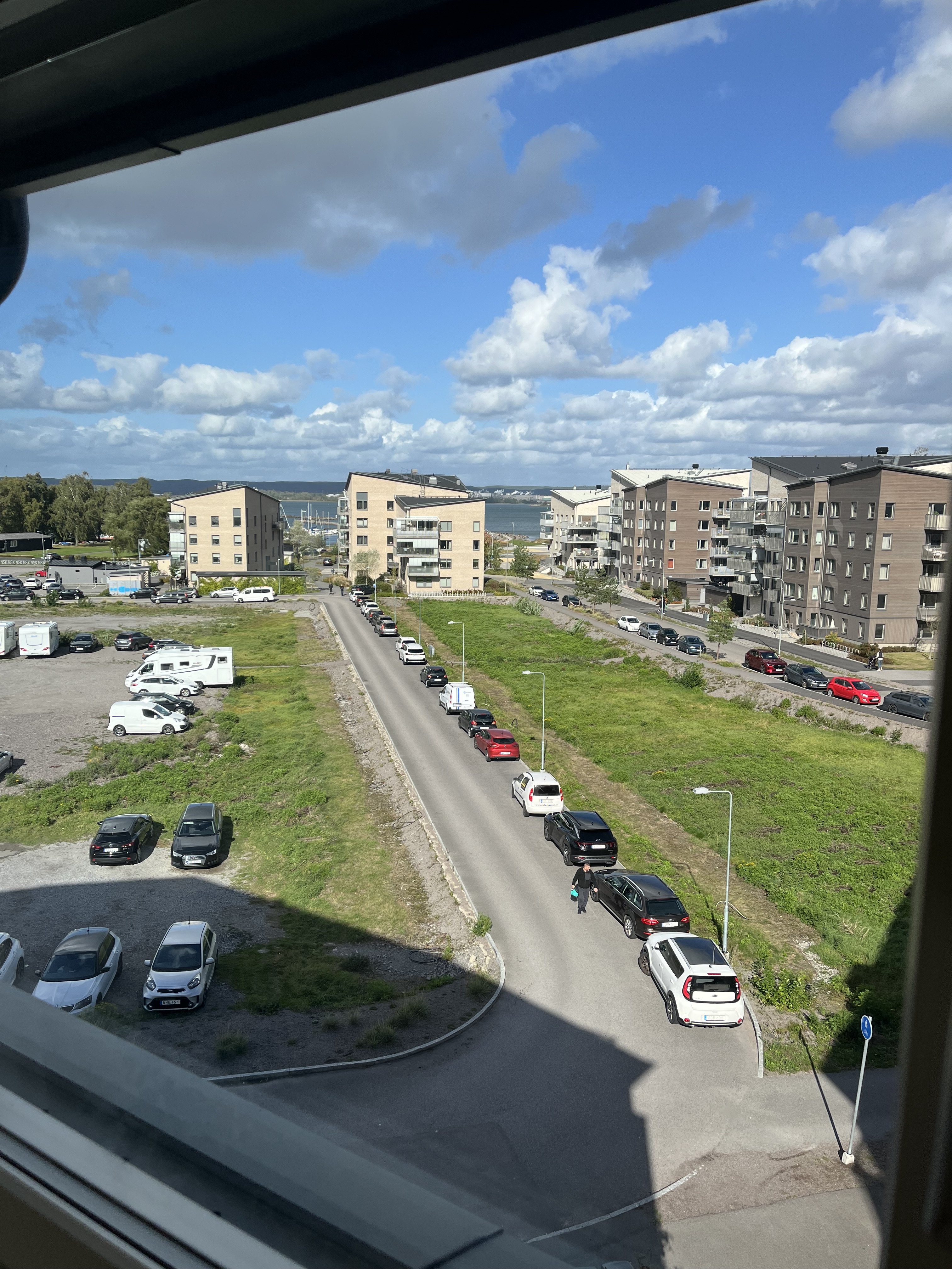 3 rok · 70 m² i Norrköping – bild 8