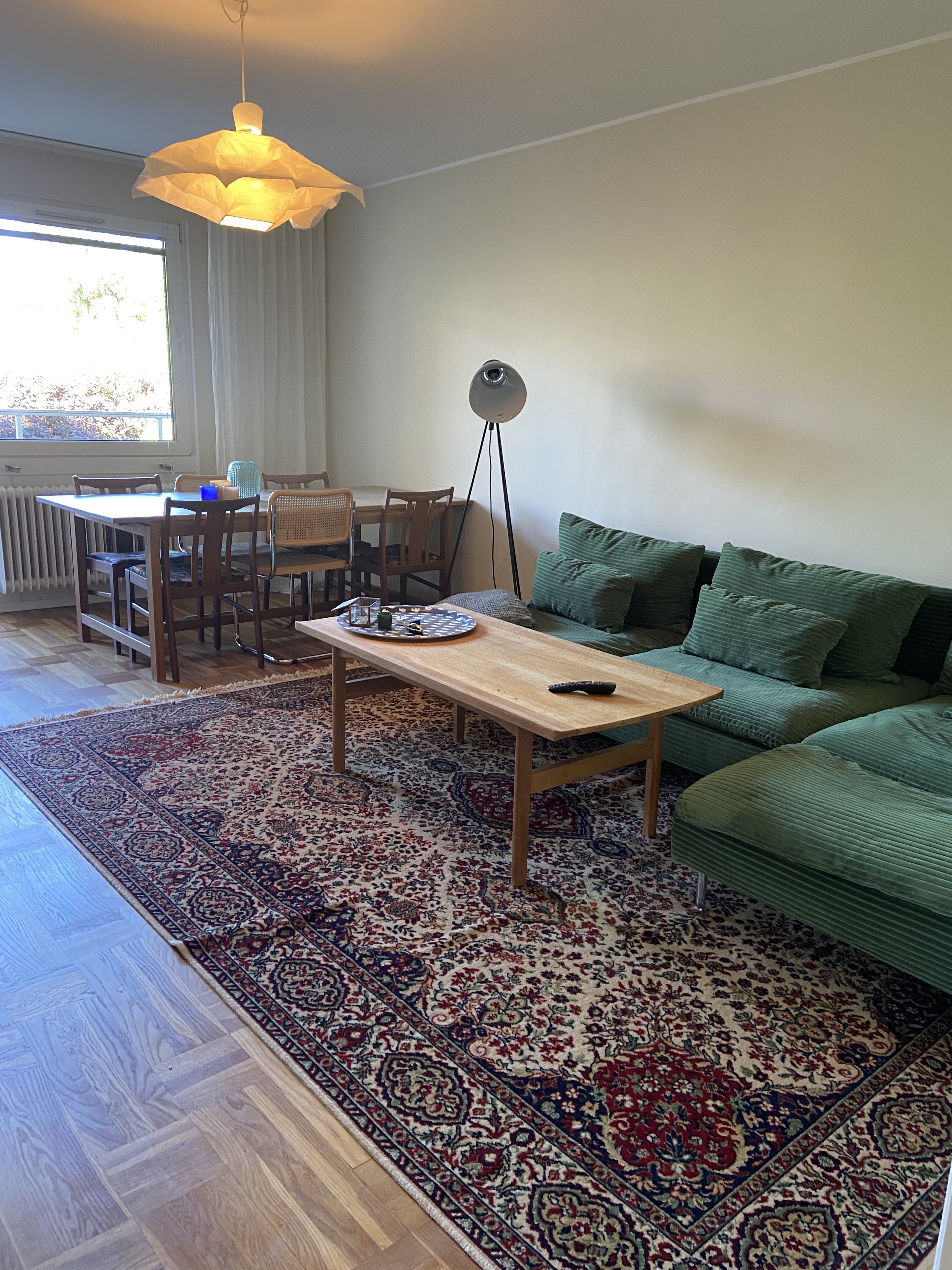 Apartment in Köping, Nyckelberget, Västmanlands län - Bild 5