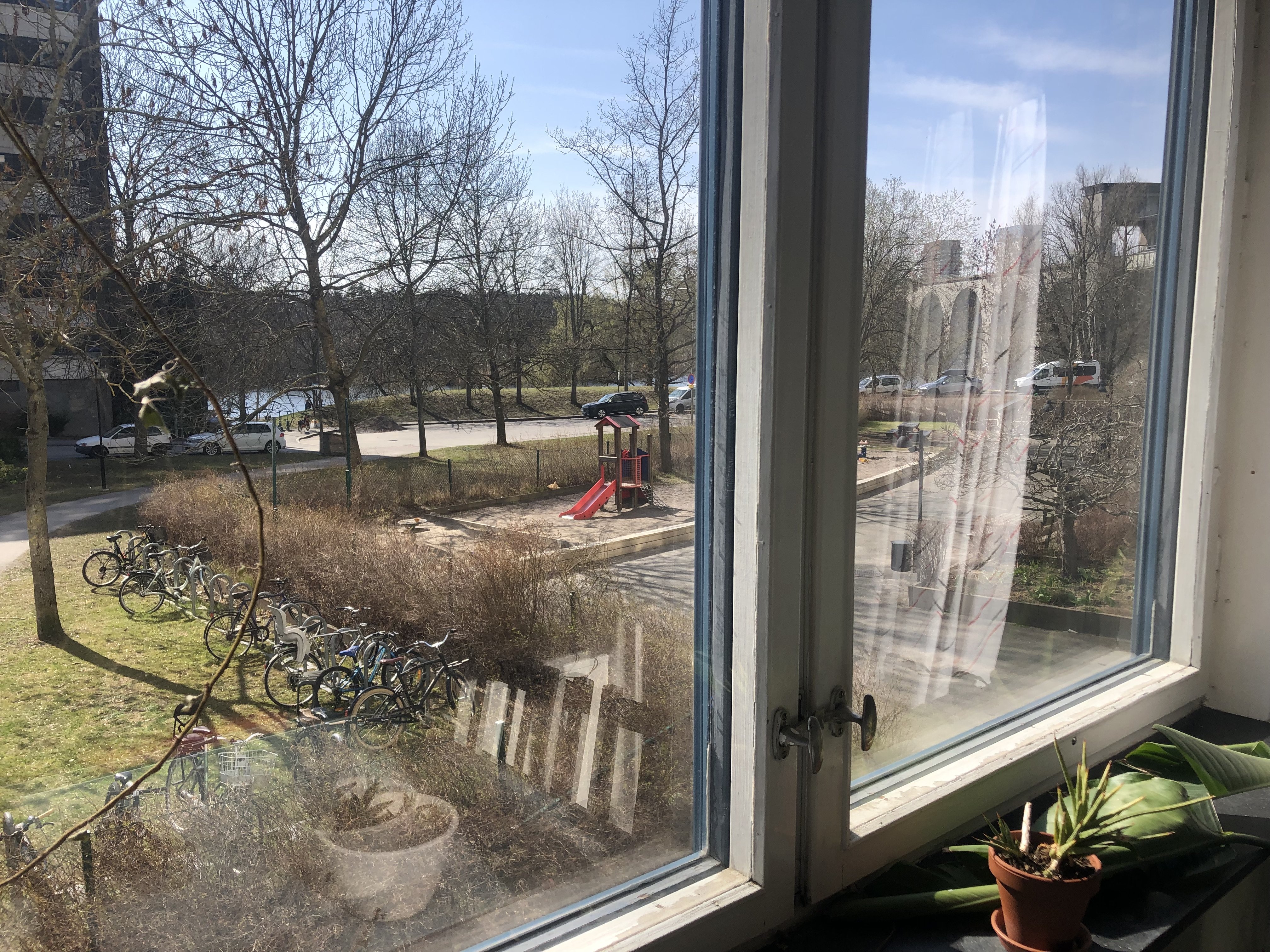 Tantogatan, Stockholm — photo 3