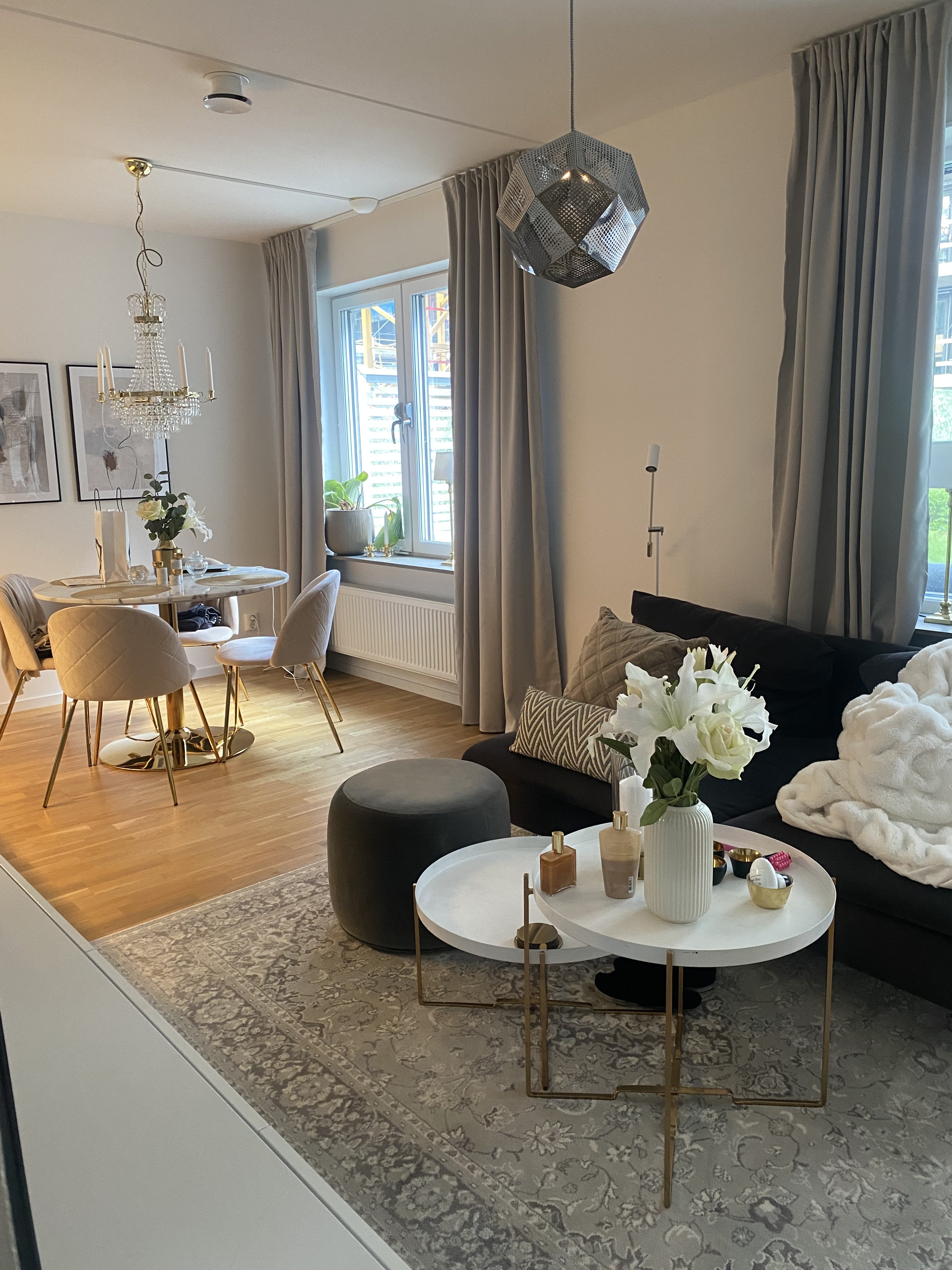 Lägenhet, 2 rooms, 35 sqm, Uppsala