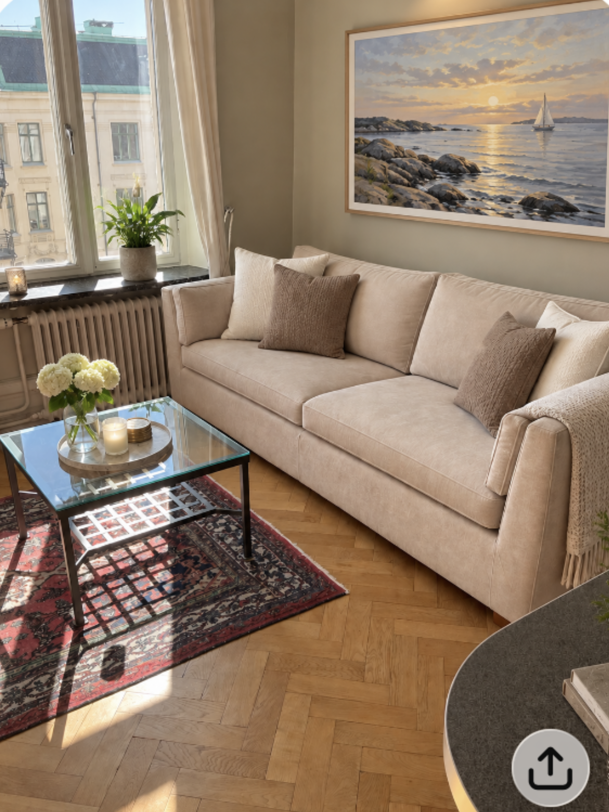 2 rok · 45 m² i Göteborg