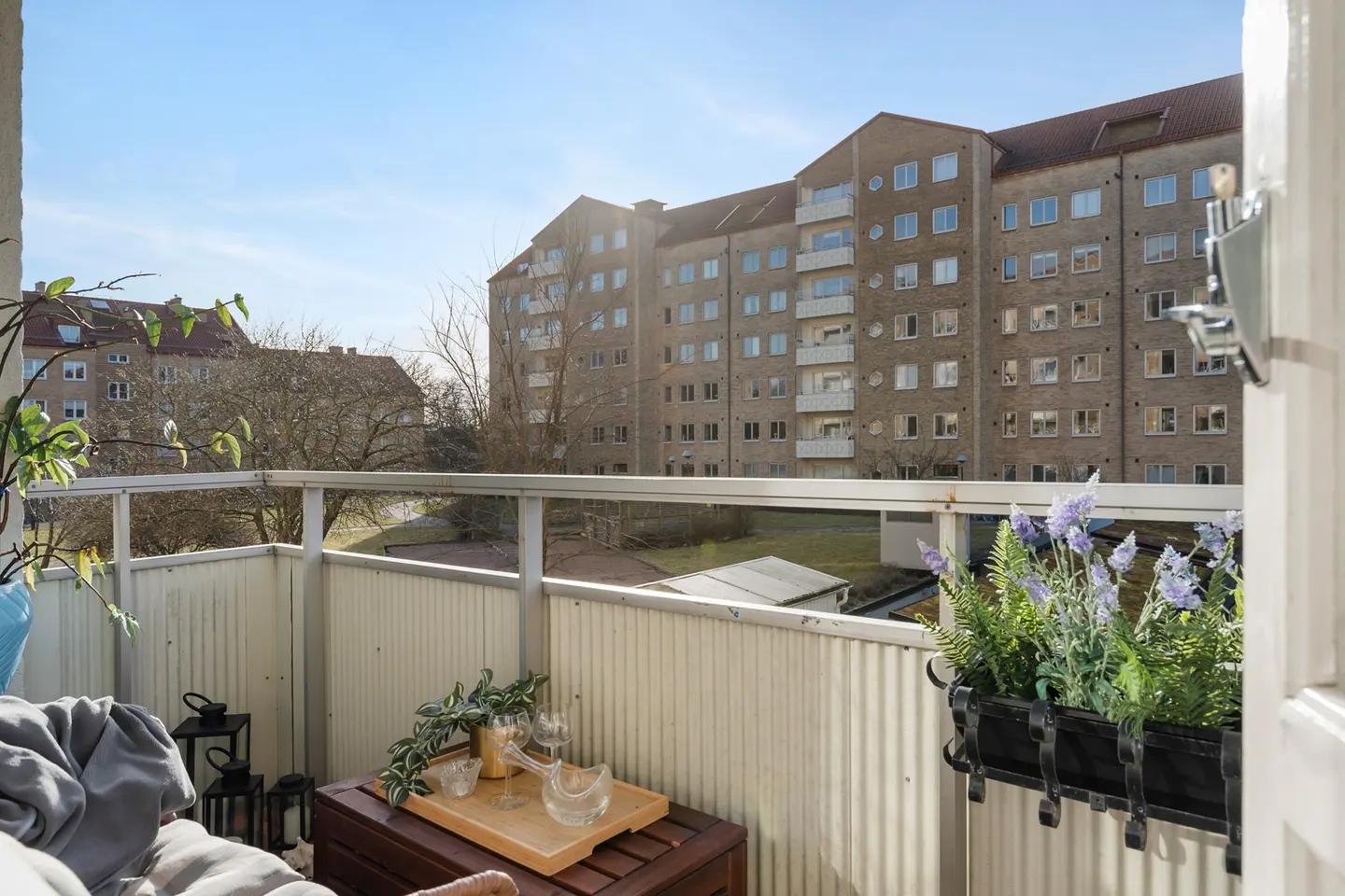 2 rok · 60 m² i Malmö – bild 6