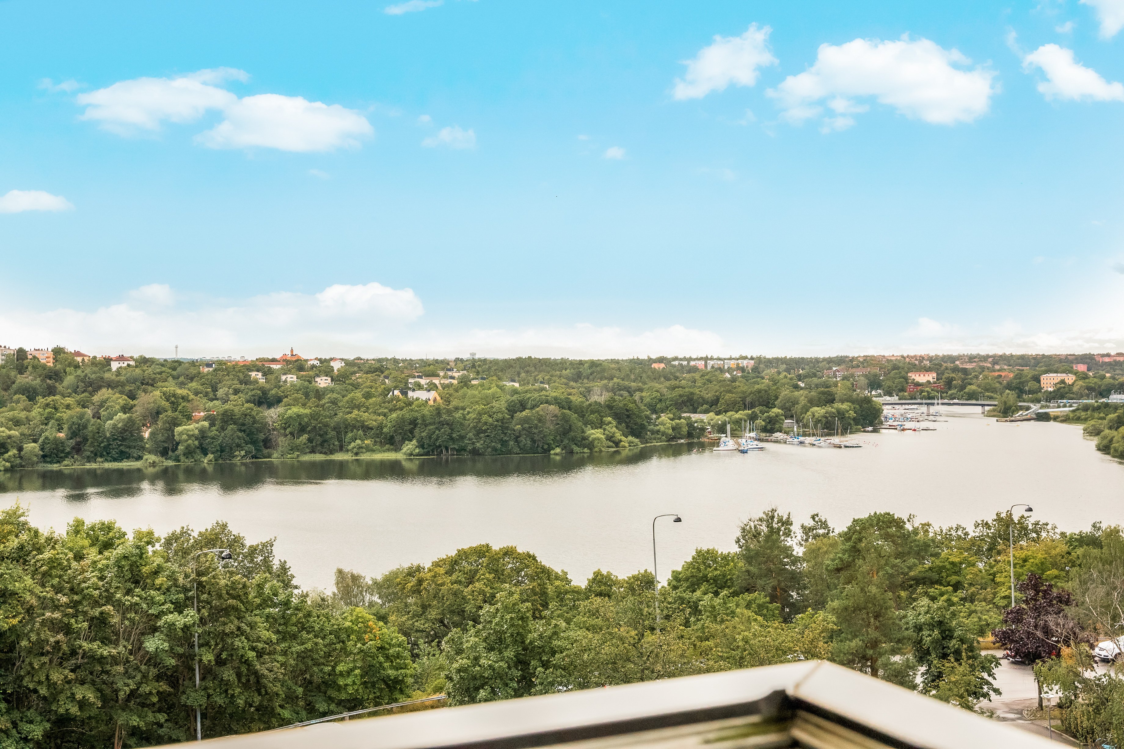 Lägenhet, 2 rum, 36 kvm, Solna