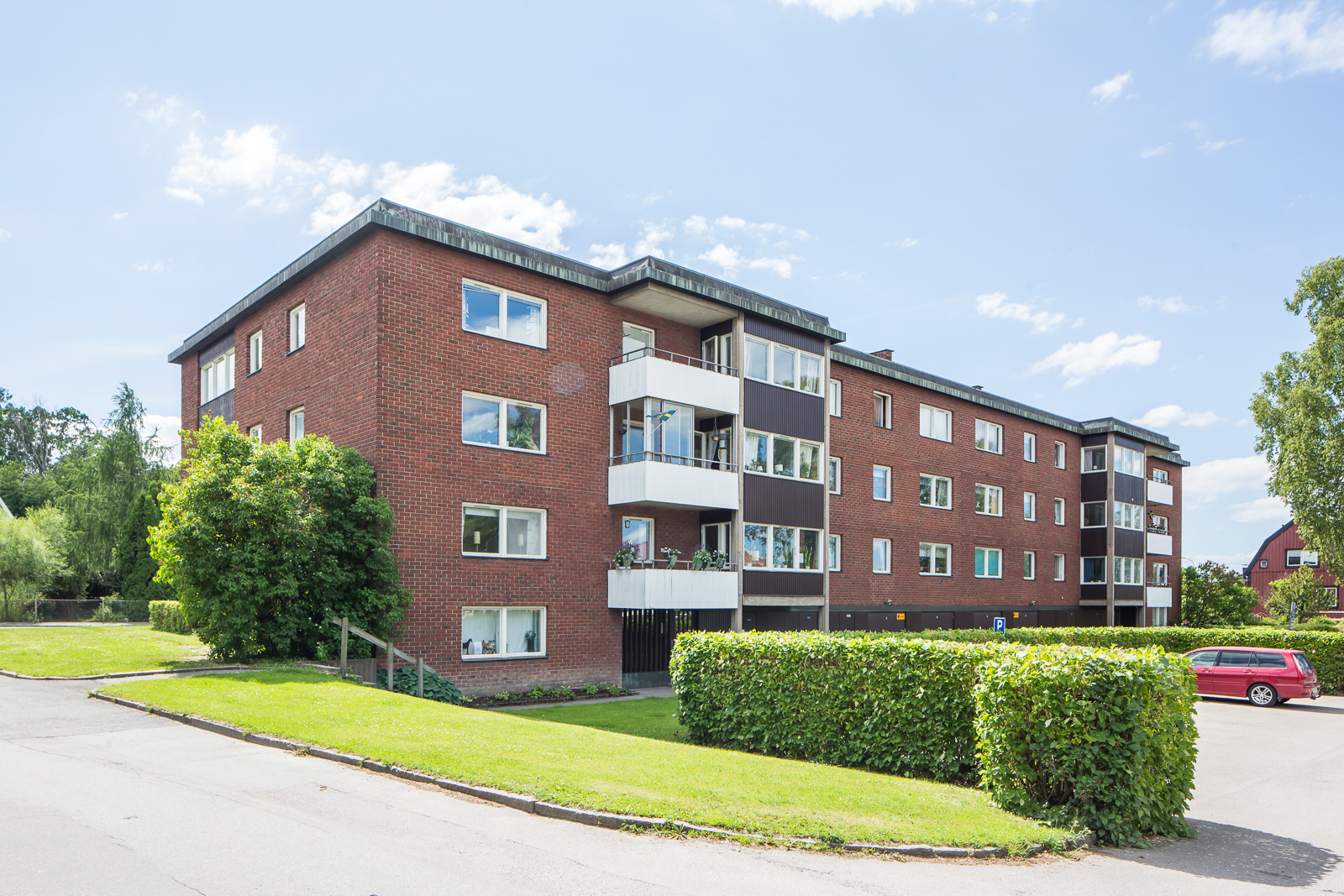 Apartment in Oxelösund, Stenvik - Bild 2