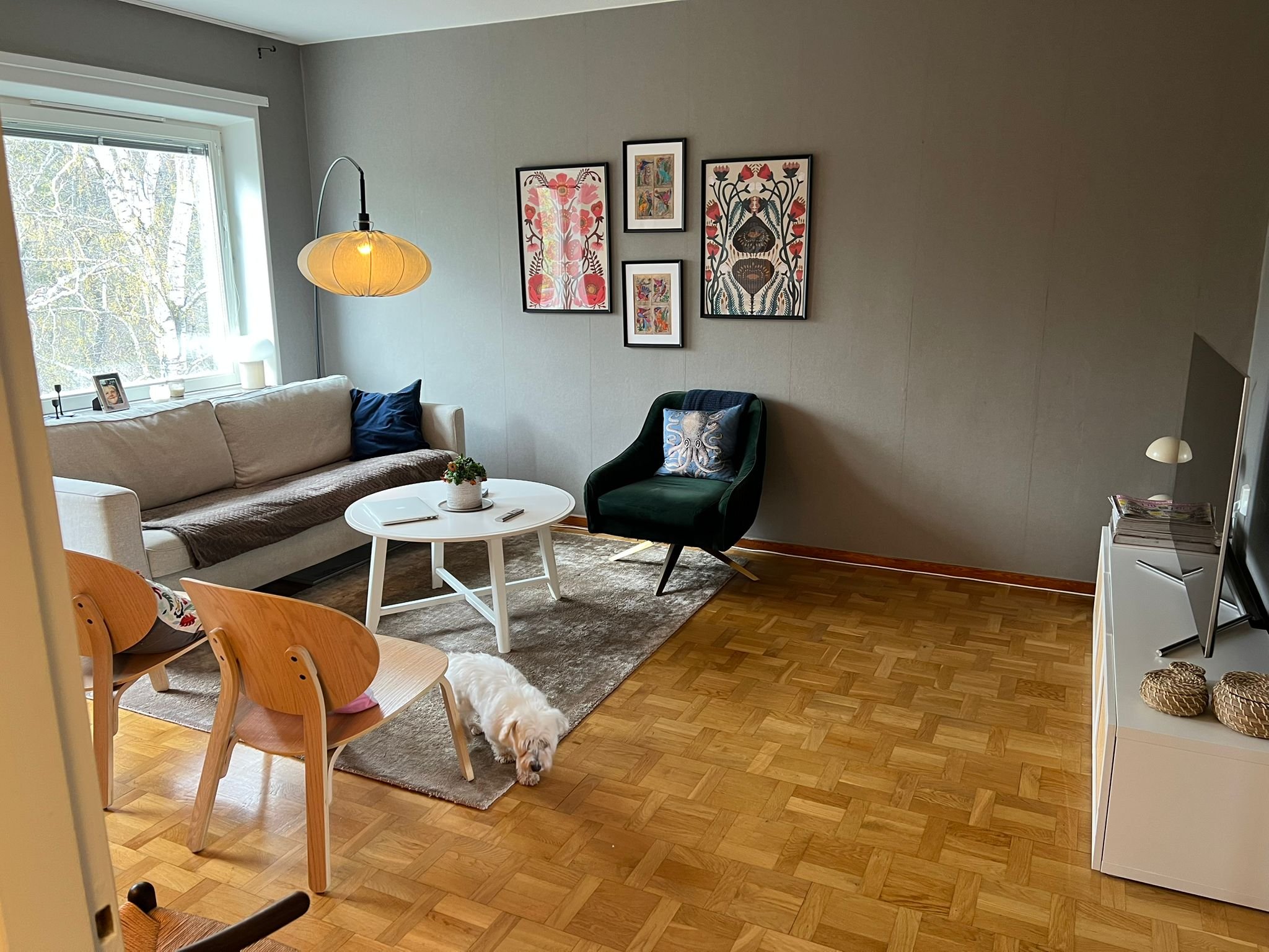 Torögatan, Enskede — photo 3