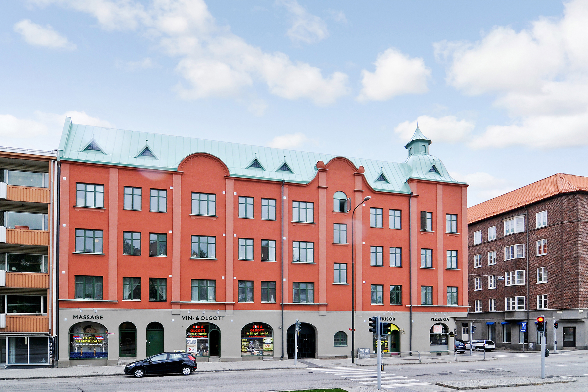 4 rok · 101 m² i Malmö – bild 7