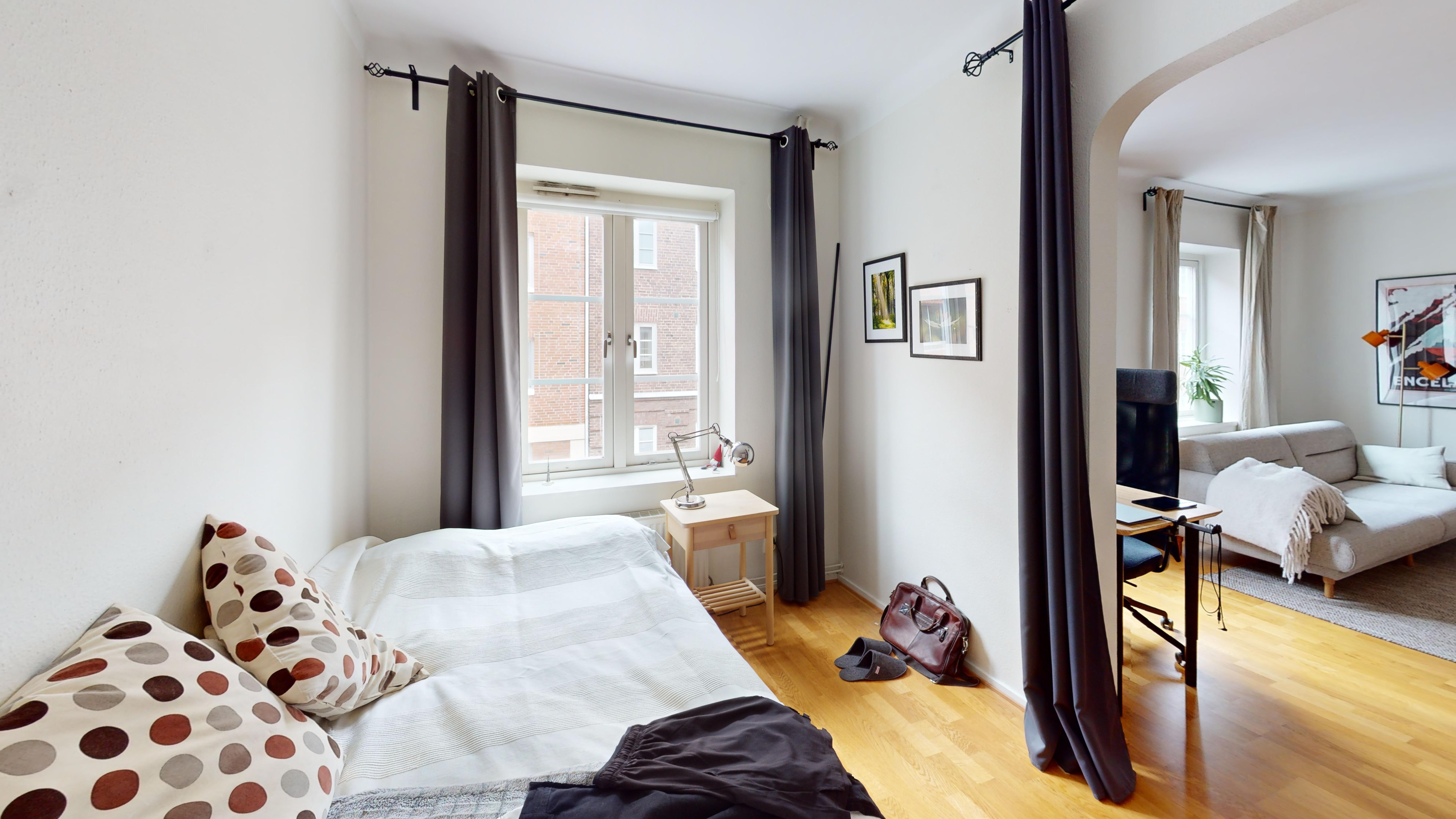 Kommissgatan 9, Helsingborg — photo 3