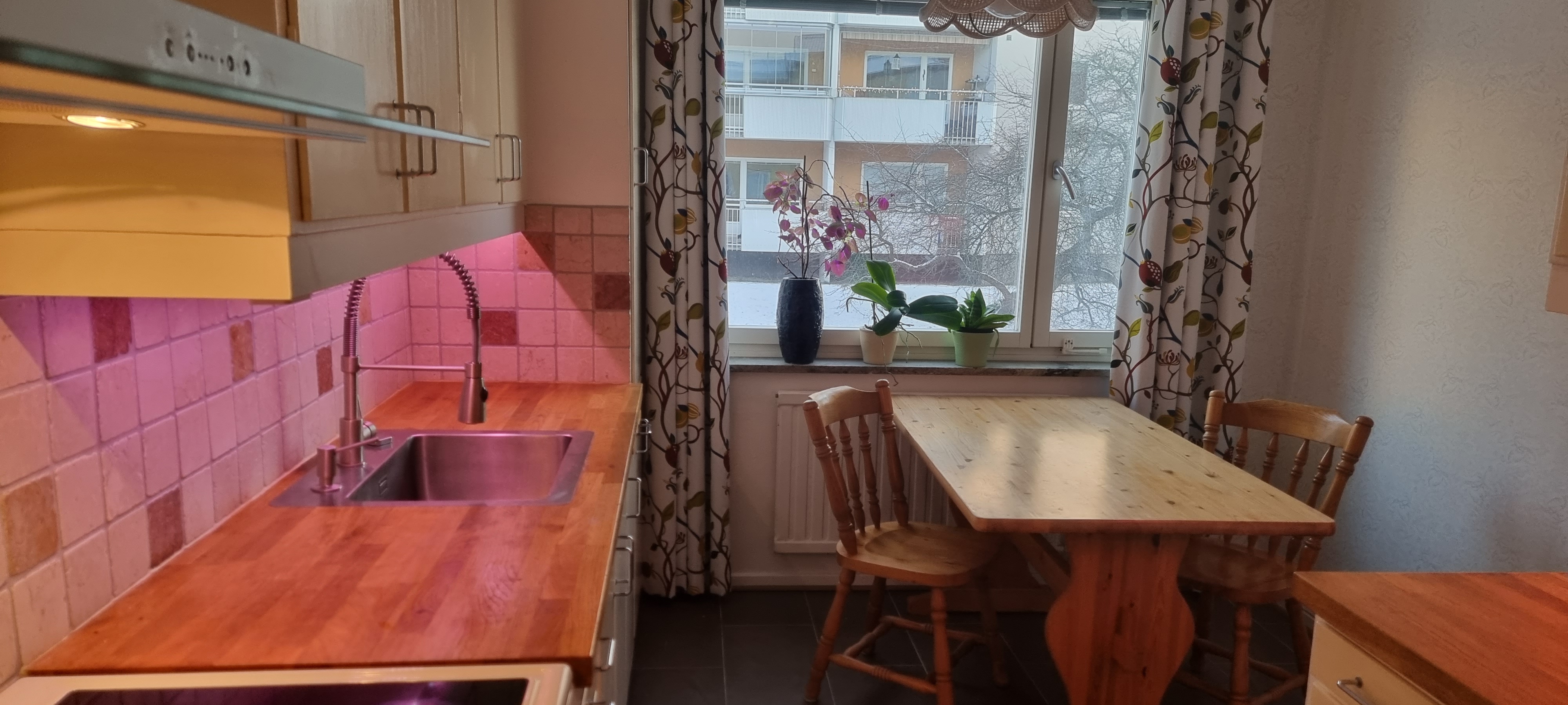 Kata Dalströms gata, Hägersten