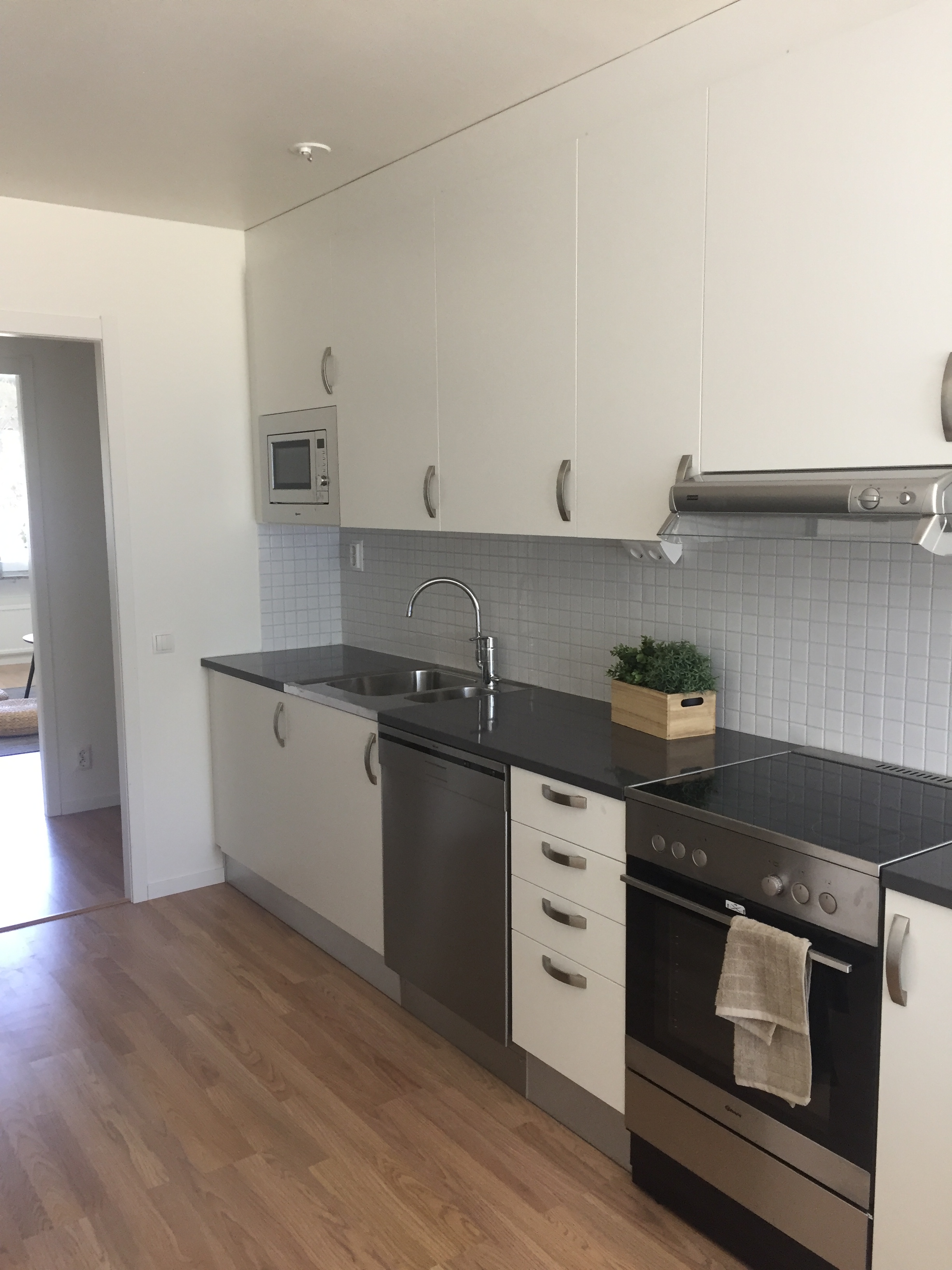 Lägenhet, 2 rooms, 65 sqm, Tidaholm